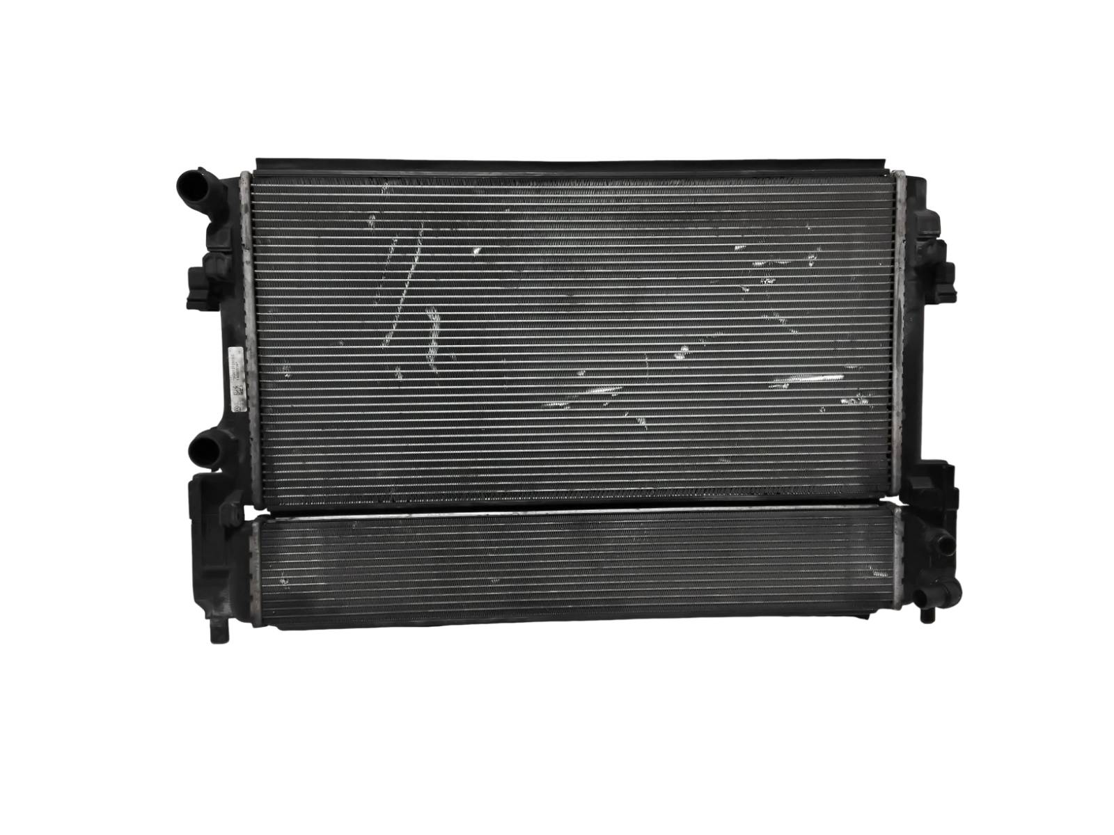 Radiatore (Vw) 5Q0121251GQ 5Q0121251EC Usato