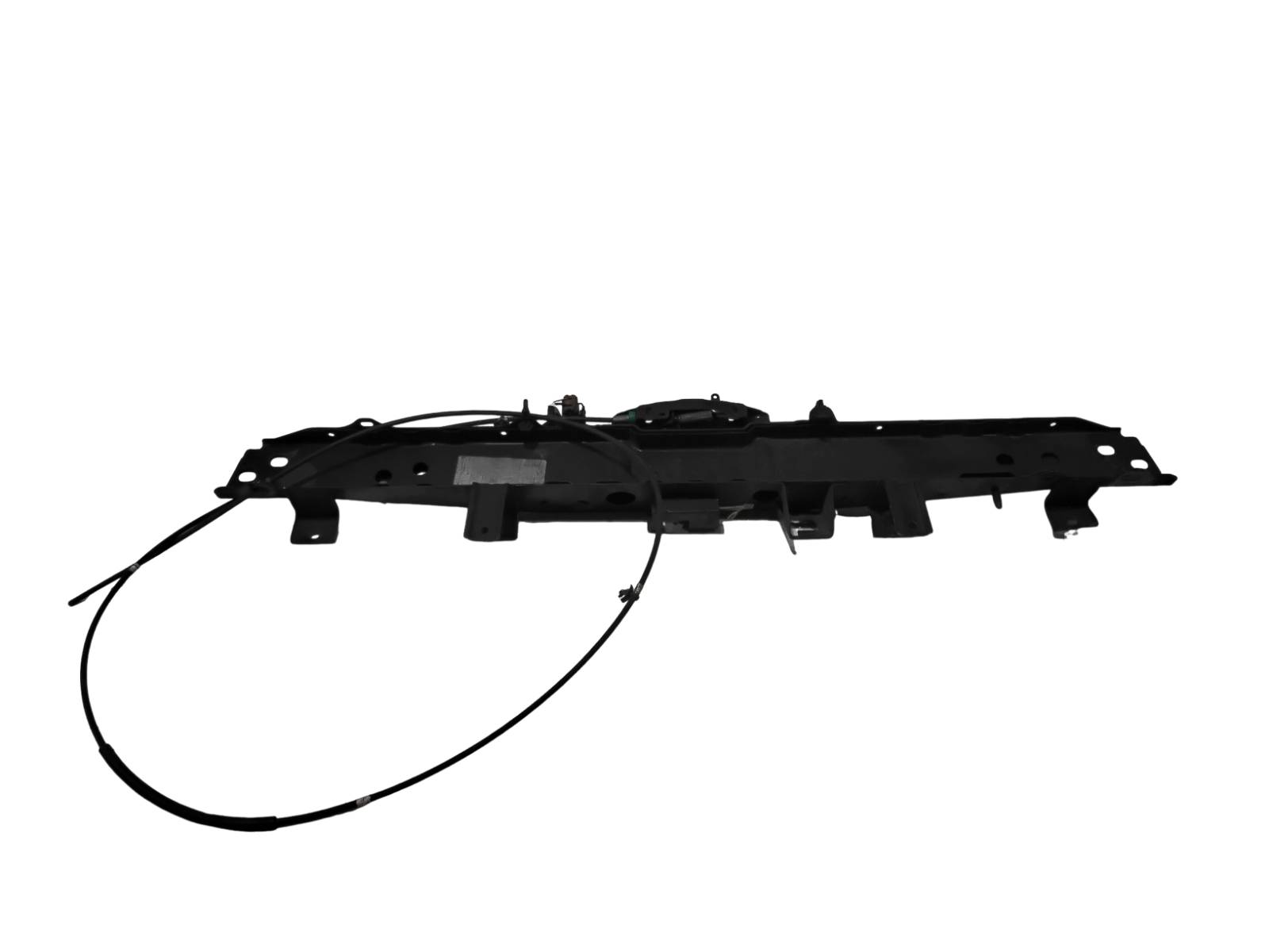 Traversa Batti Cofano Anteriore 625046246r 625046246R Usato