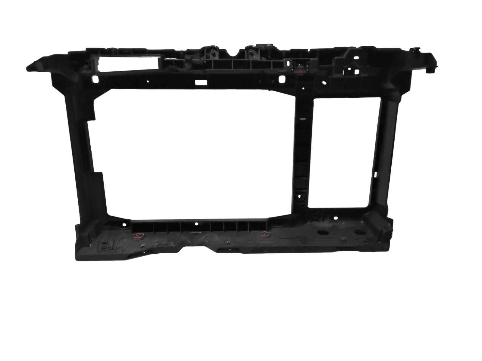 Rinforzo Radiatore Paraurti Anteriore (Valeo) 00522120890 522120890 Usato