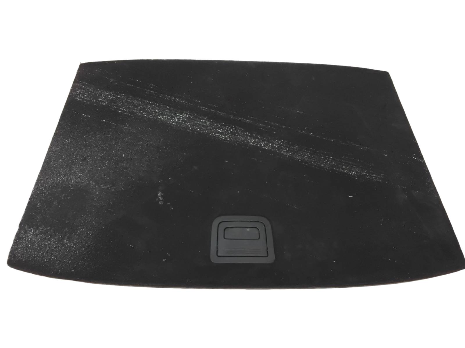 Tappeto Bagagliaio 8W9861531GW8 Usato