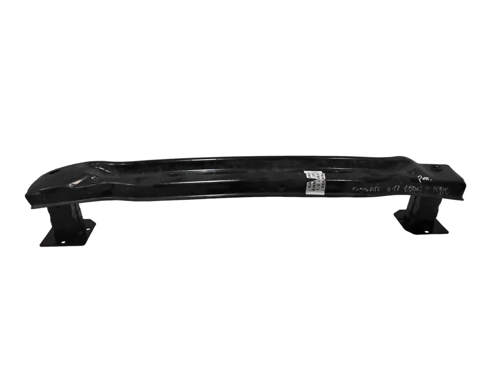 Rinforzo Paraurti Posteriore 756105718r Usato