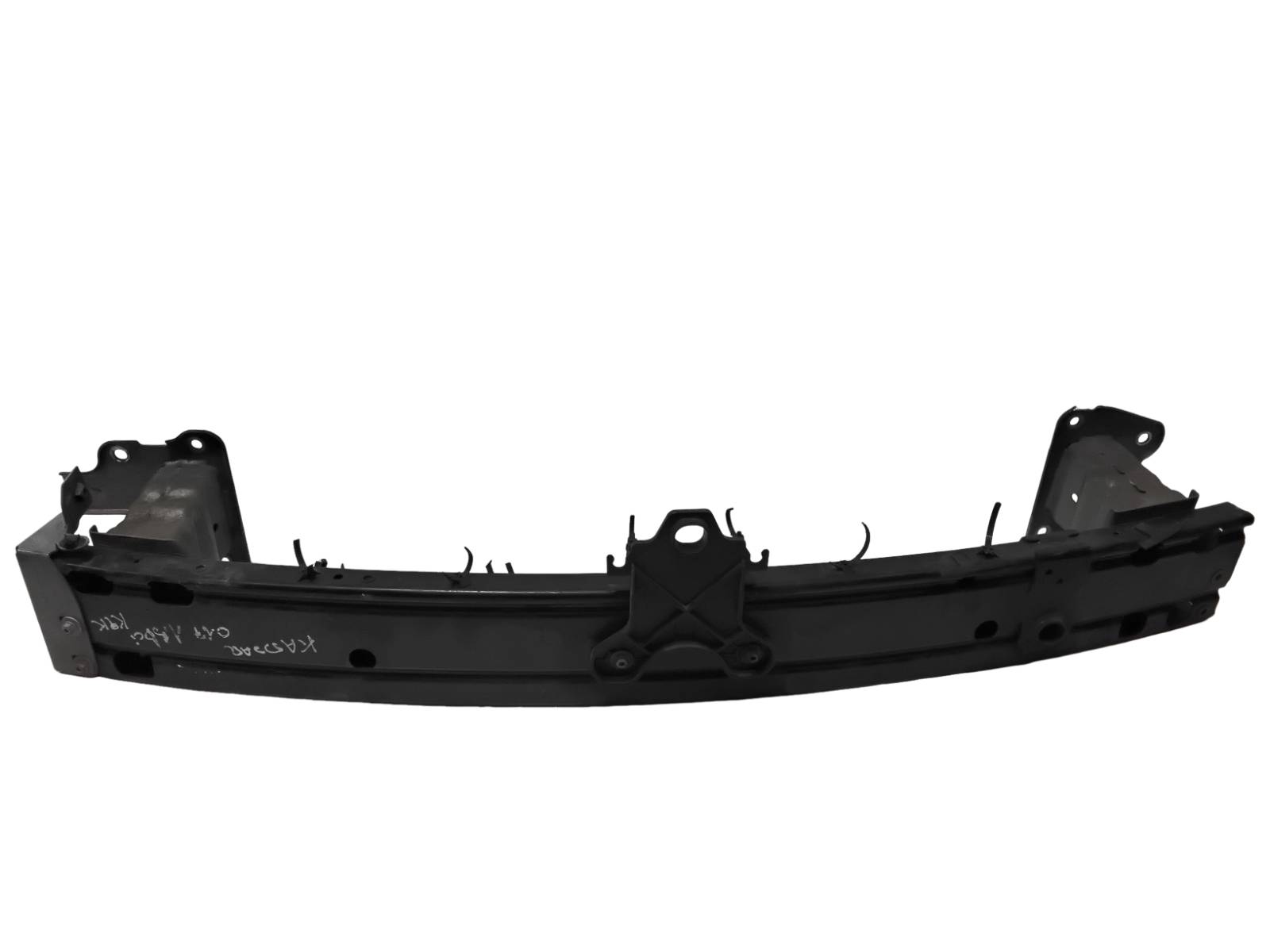 Rinforzo Paraurti Anteriore 752101457r Usato