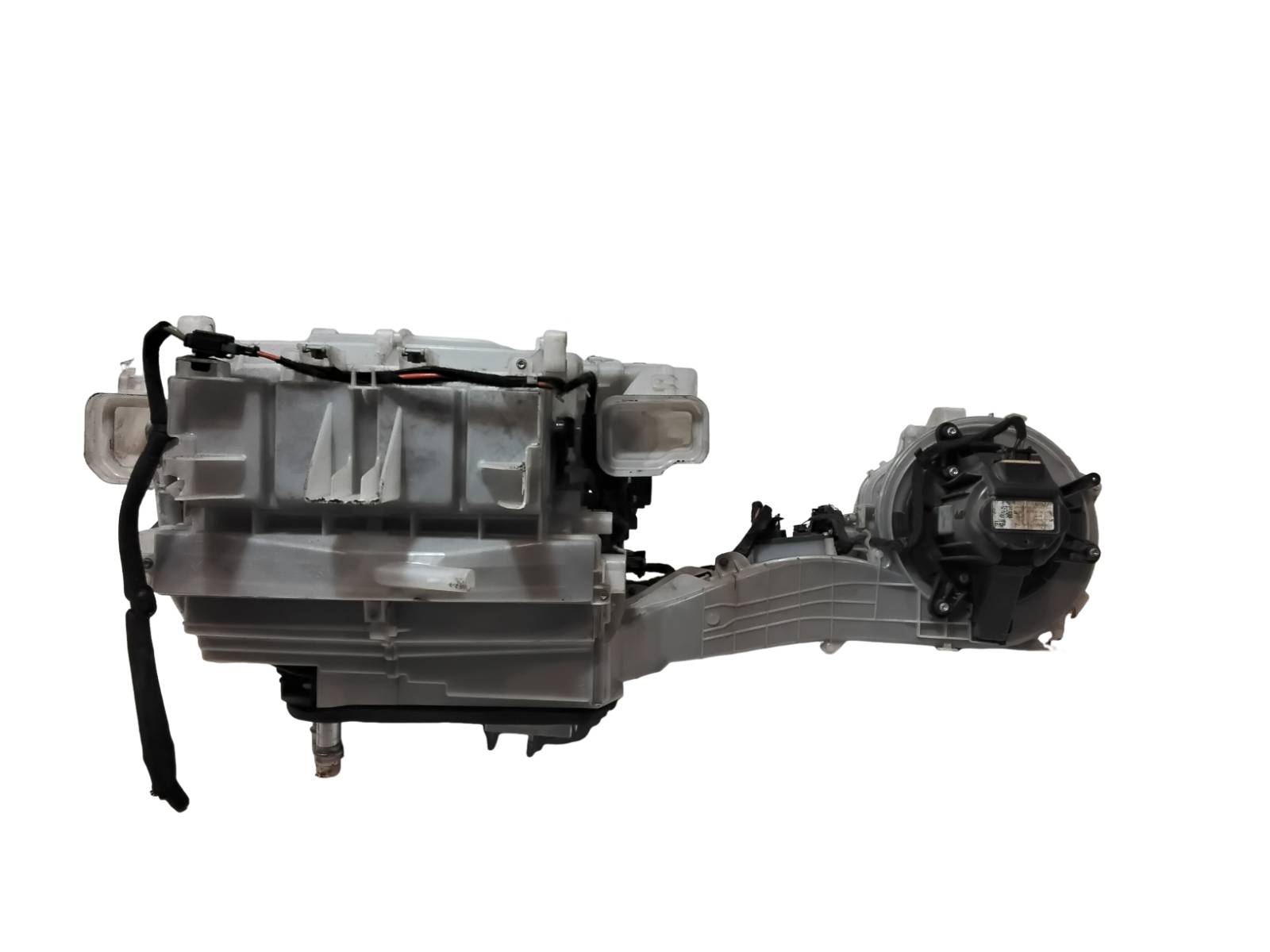 Scatola Climatizzazione (Denso) 9809955180 147028 Usato