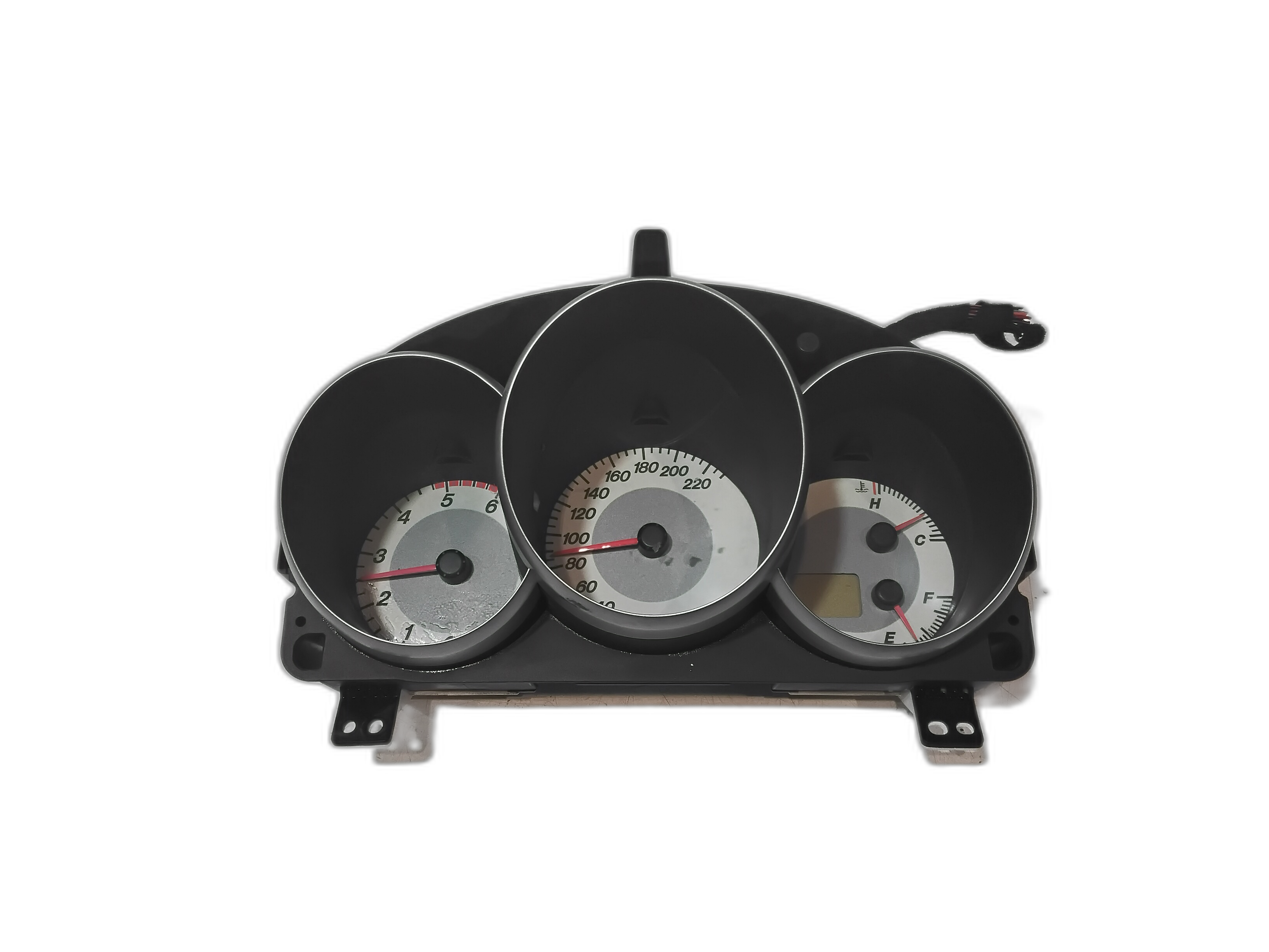 Strumentazione BP4K55214 Usato