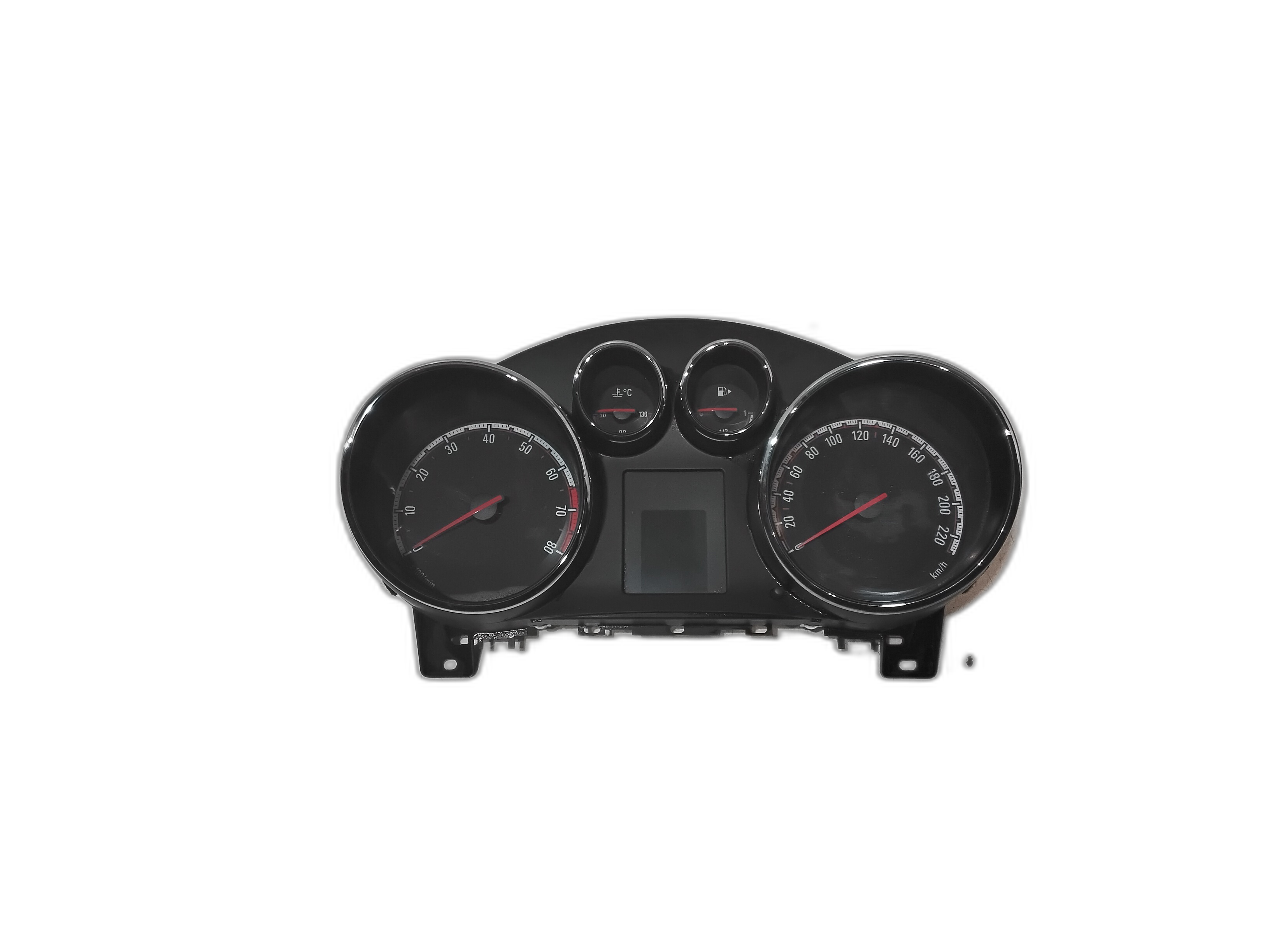 Quadro Strumenti Compl. 13346172 Usato