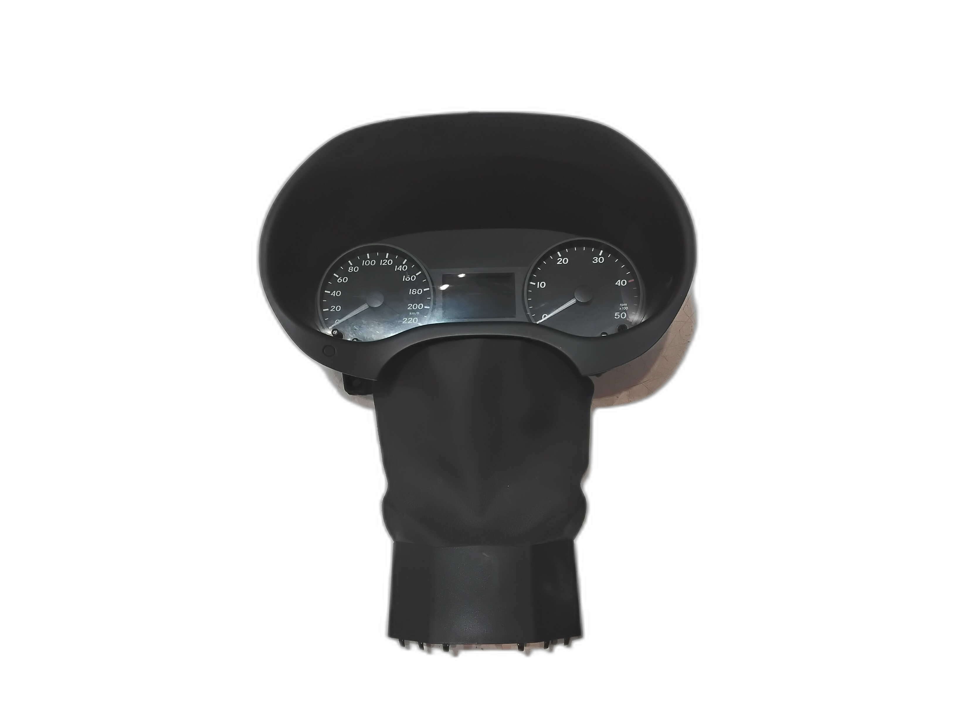 Quadro Strumenti Compl. A4479000511 Usato