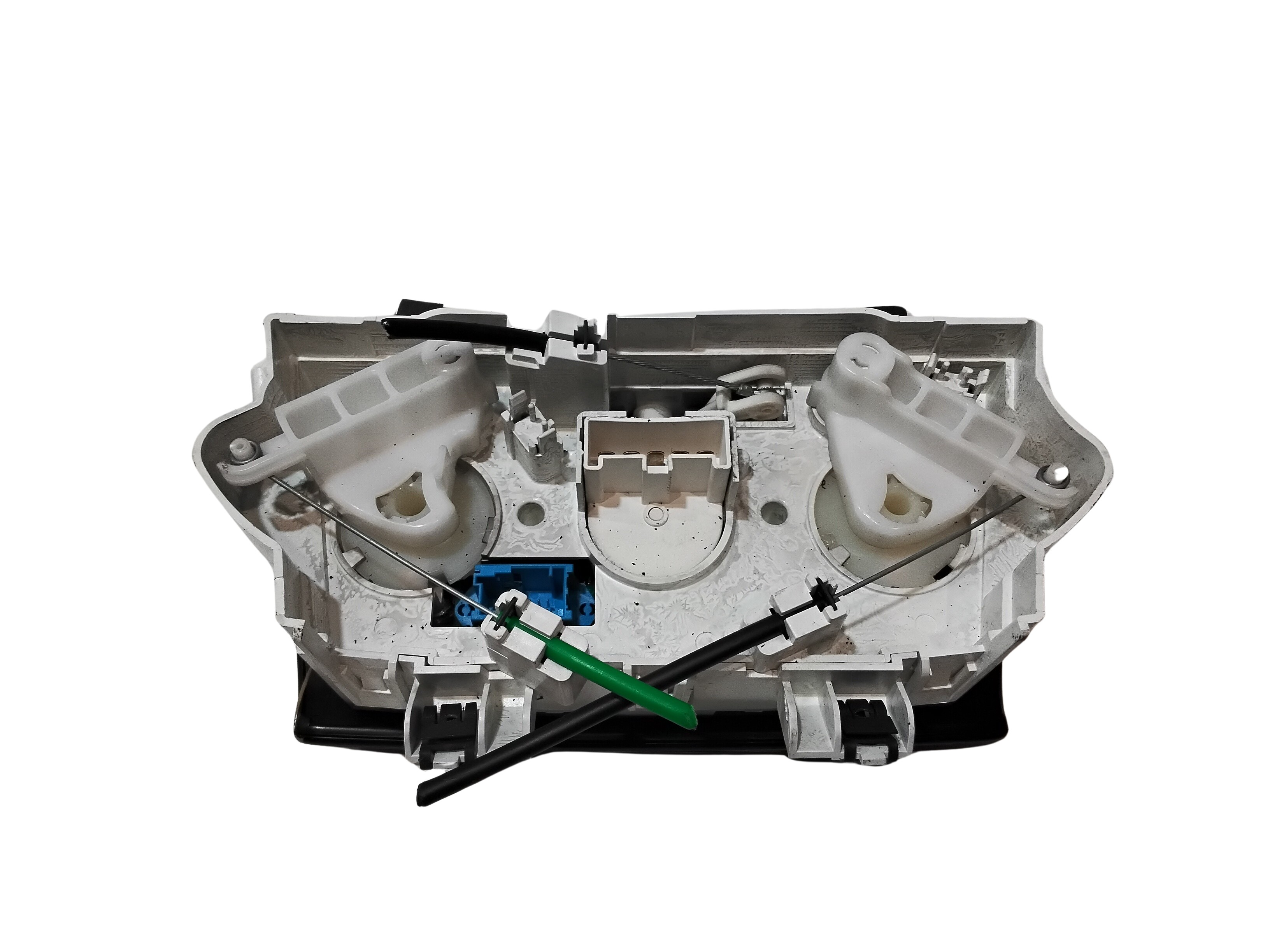 Blocco Comando Climatizzazione 735534422 Usato