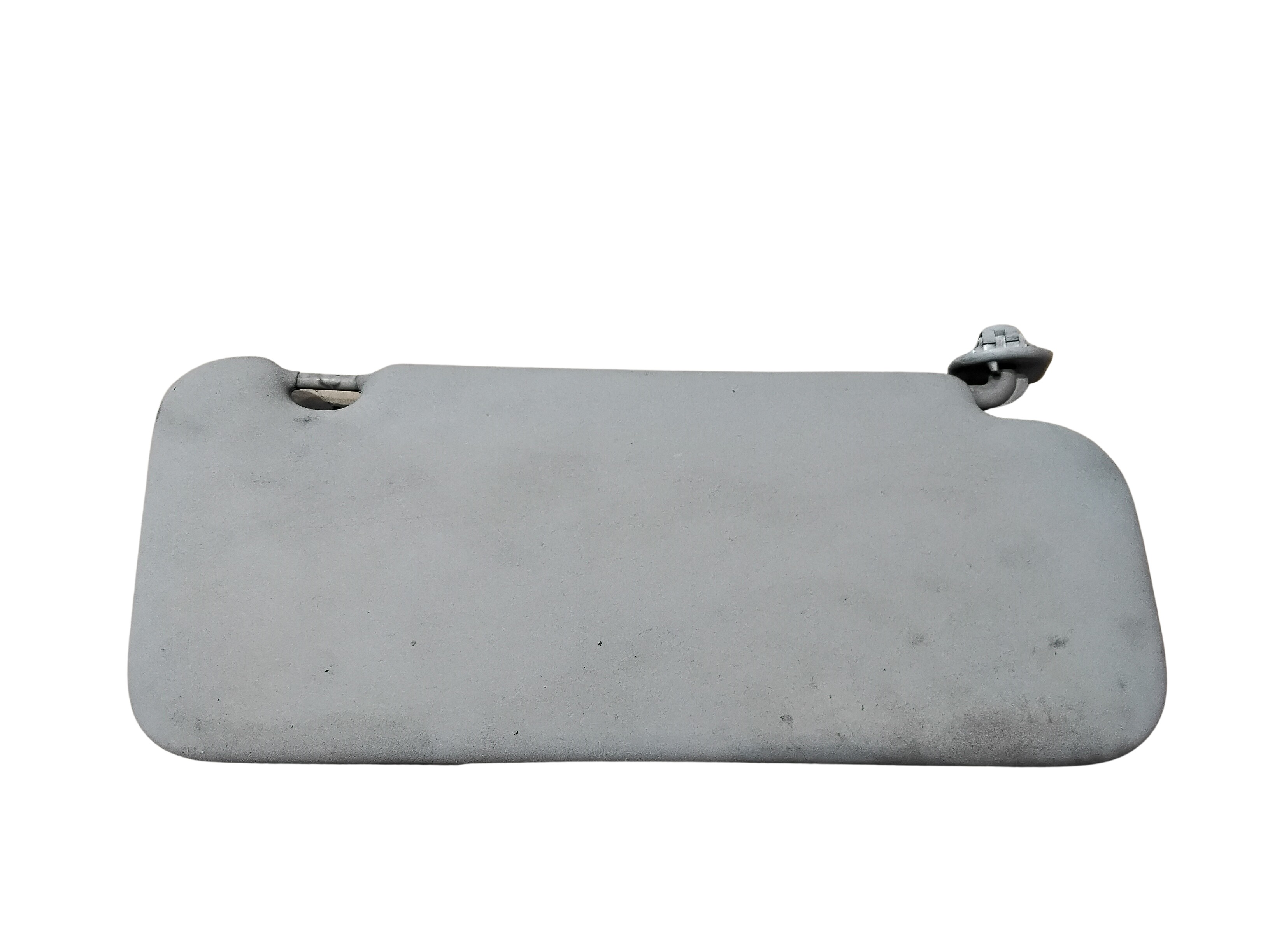 Aletta Parasole Parabrezza Sinistro 16126929BJ Usato