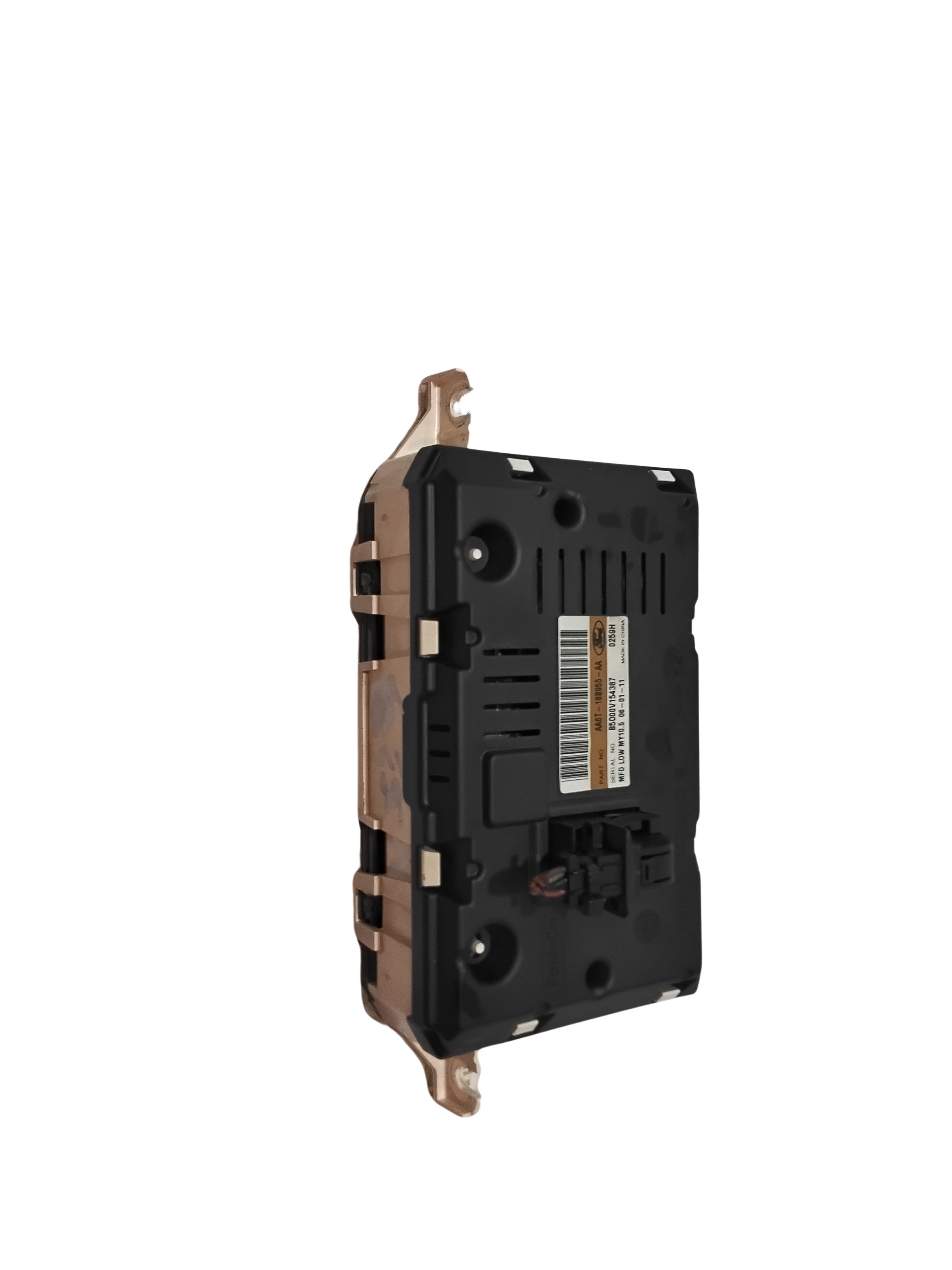 Mascherina Portastrumenti Centr. Cruscotto 1751183 Usato