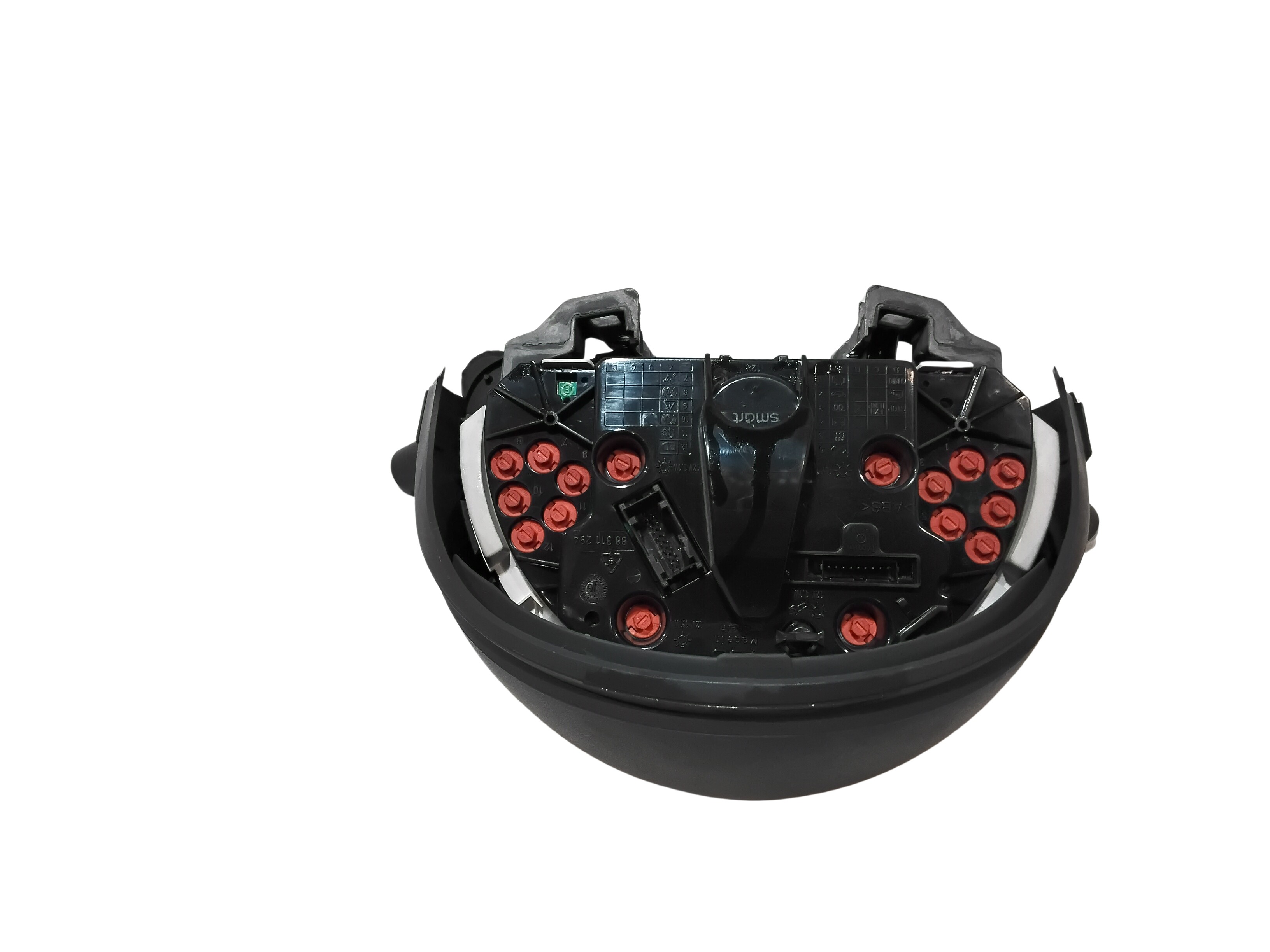 Strumentazione Q0001184V022000000 Usato