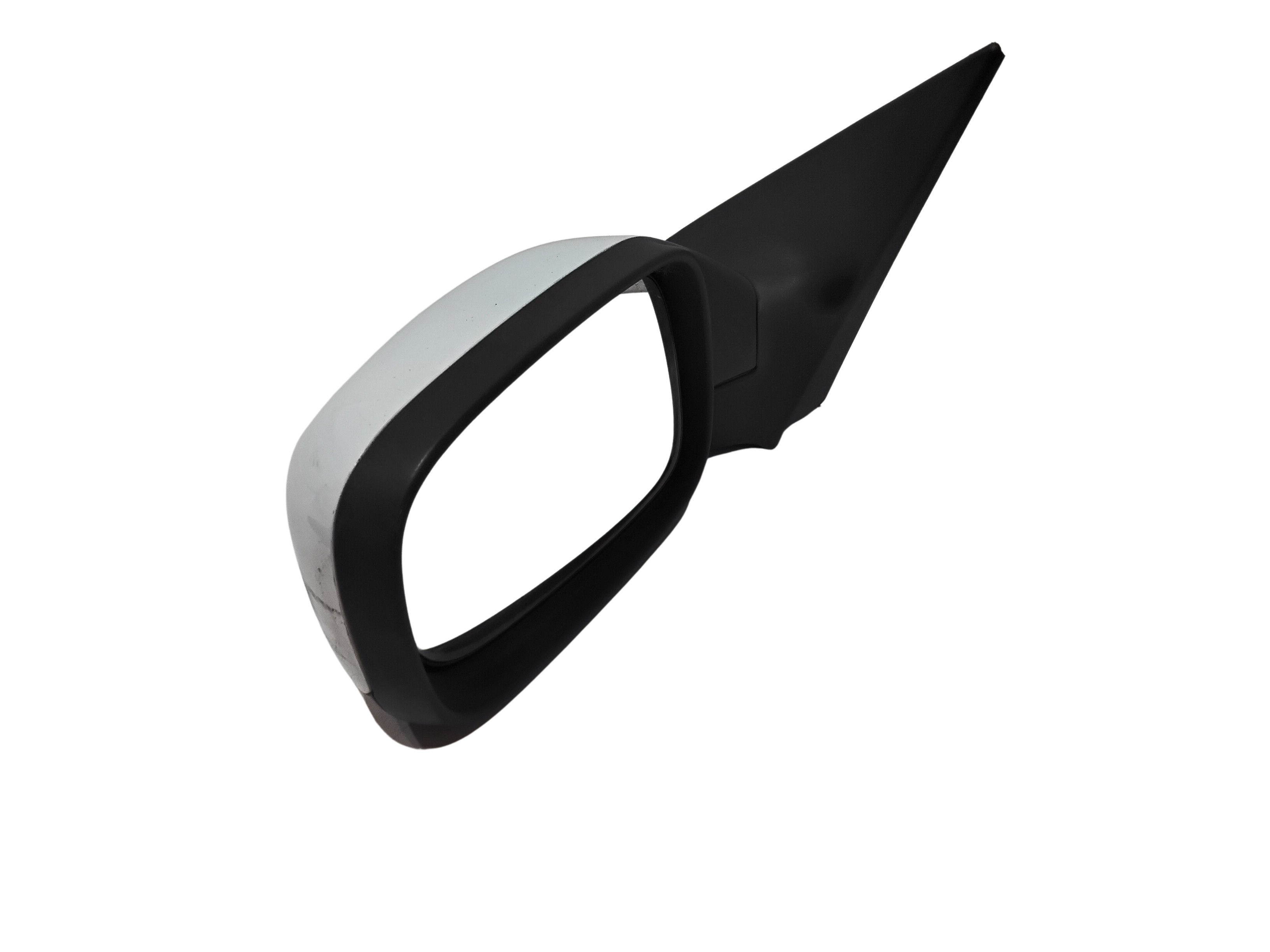 Retrovisore Est. Regolaz. Elettr. Sinistro 7701049058 Usato