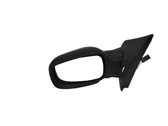 Retrovisore Est. Regolaz. Elettr. Sinistro 7701062099 Usato