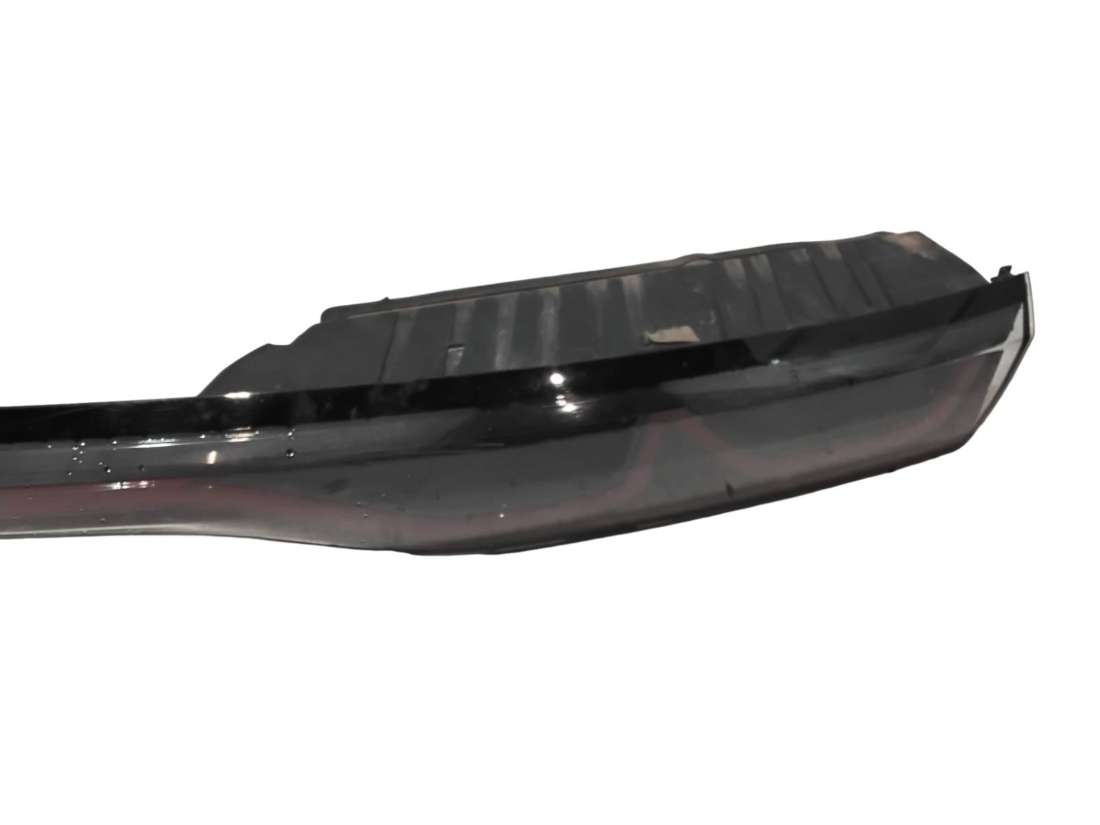 Aletta Parasole Parabrezza Destro 156106764 Usato