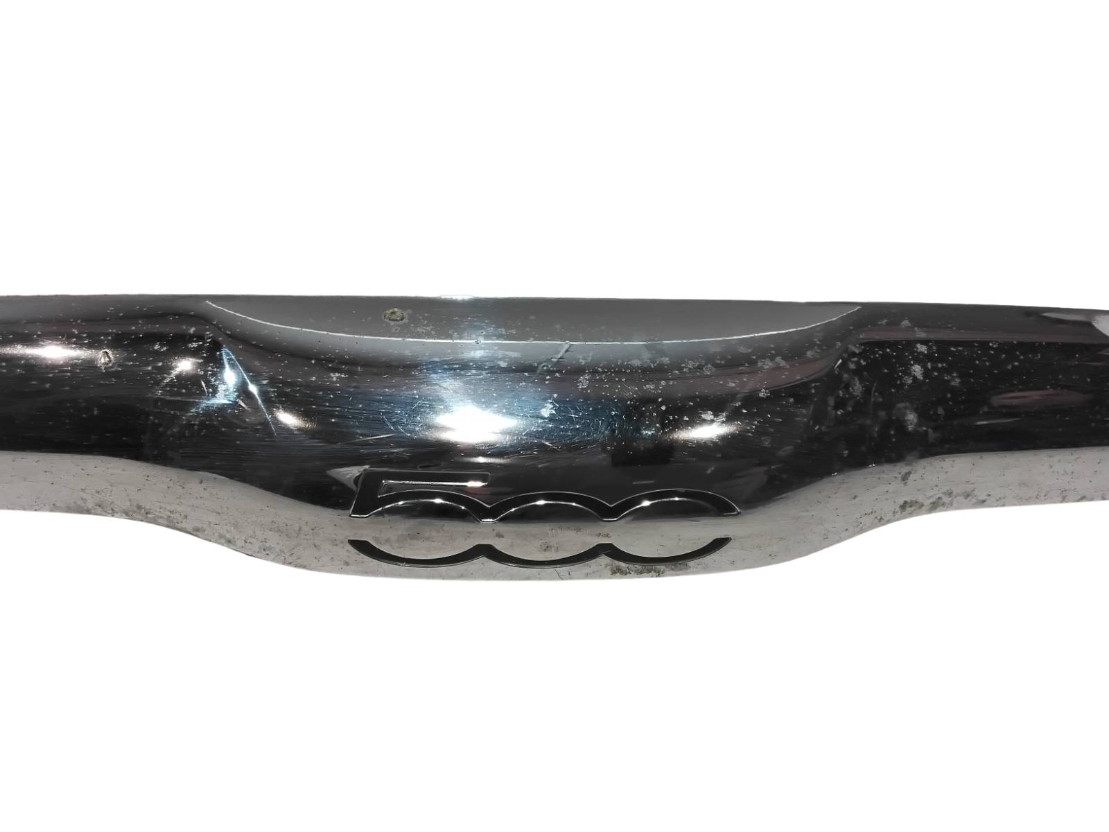 Aletta Parasole Parabrezza Destro 1702309 Usato