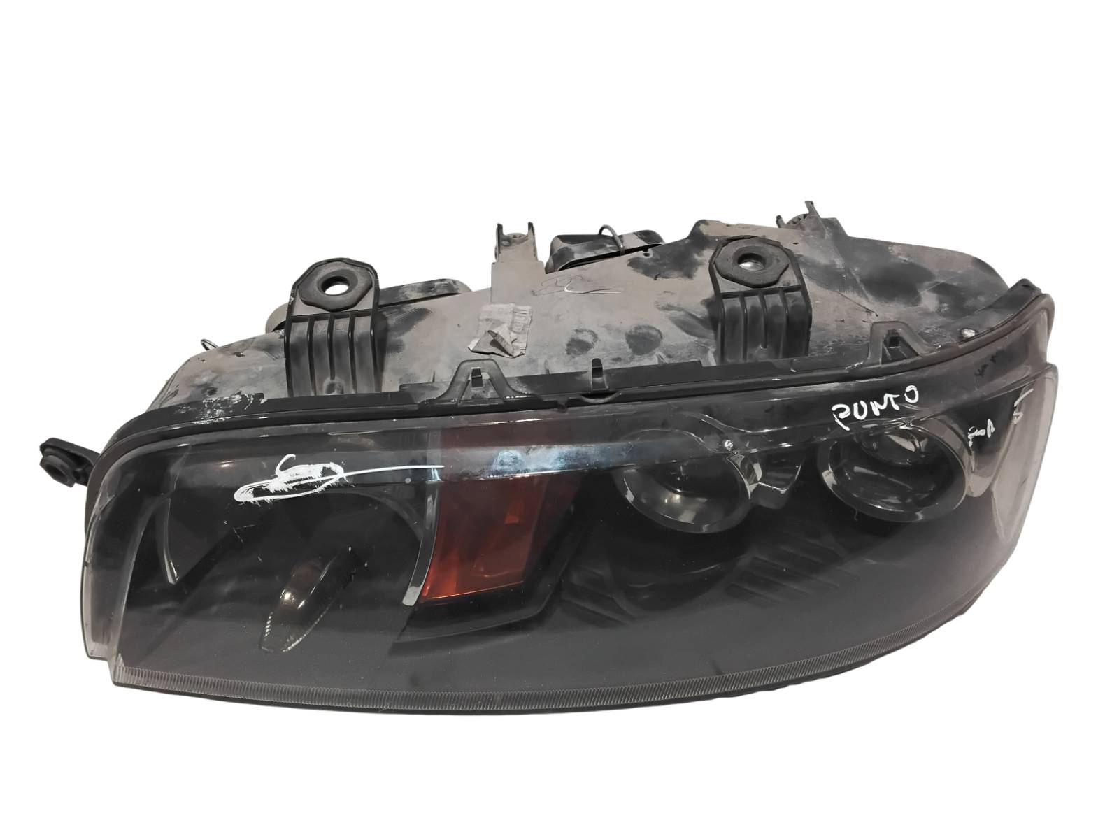 Proiettore Sinistro (Valeo) 46481414 Usato