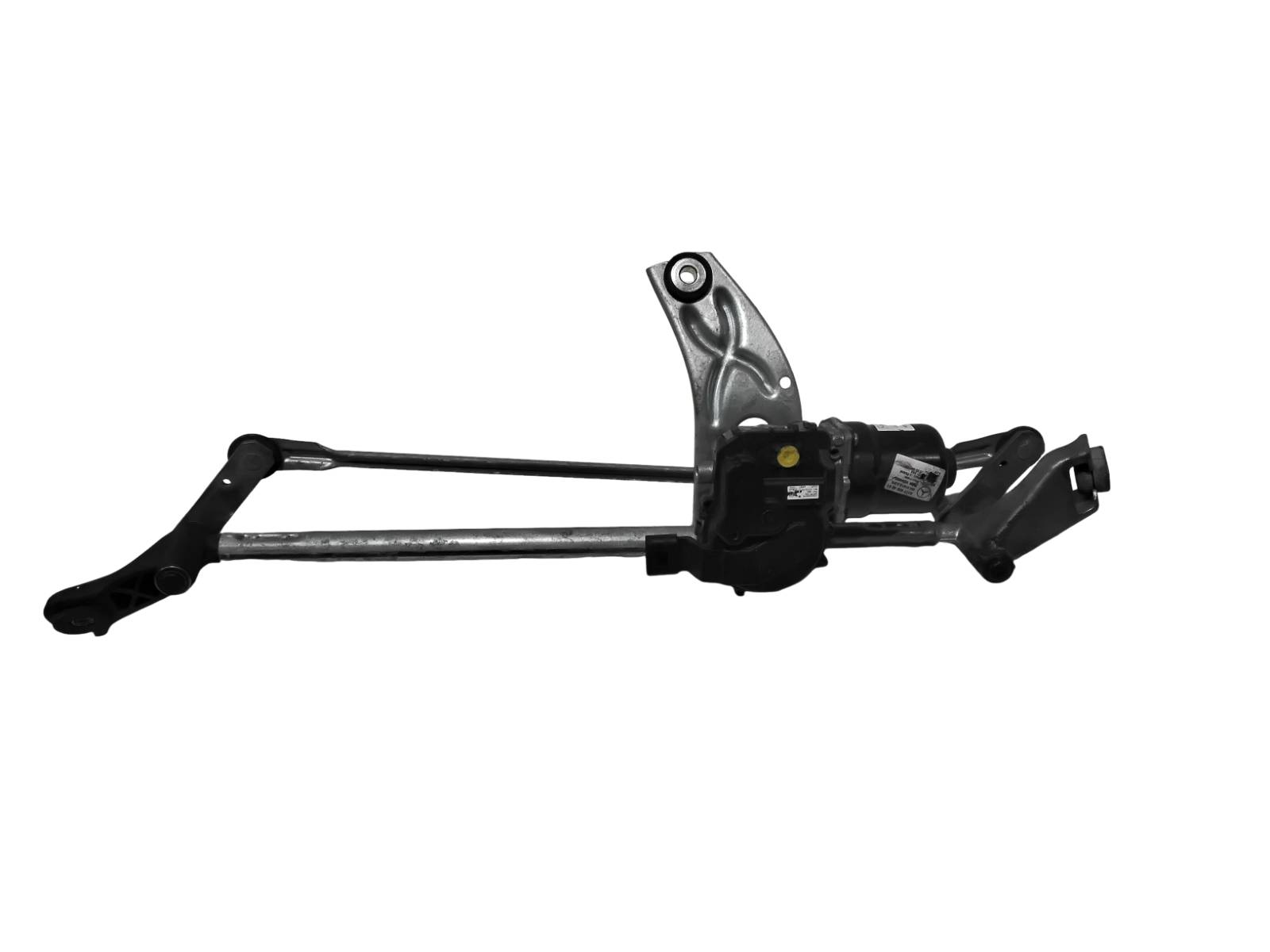 Meccanismo Tergiparabrezza Con Motorino (Valeo) A1778204201 W204093 Usato