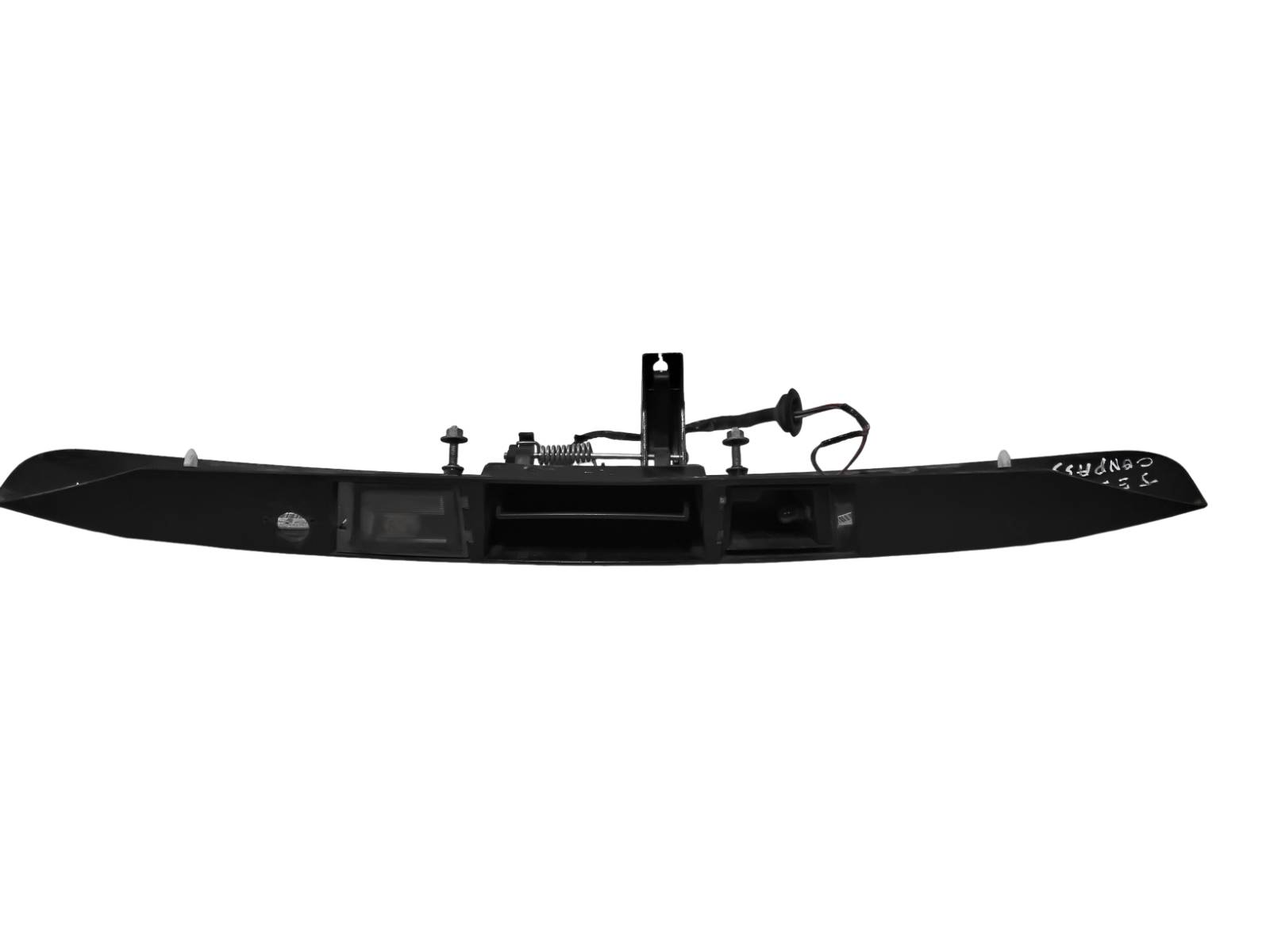 Fanale Post. Destro 7700410518 Usato