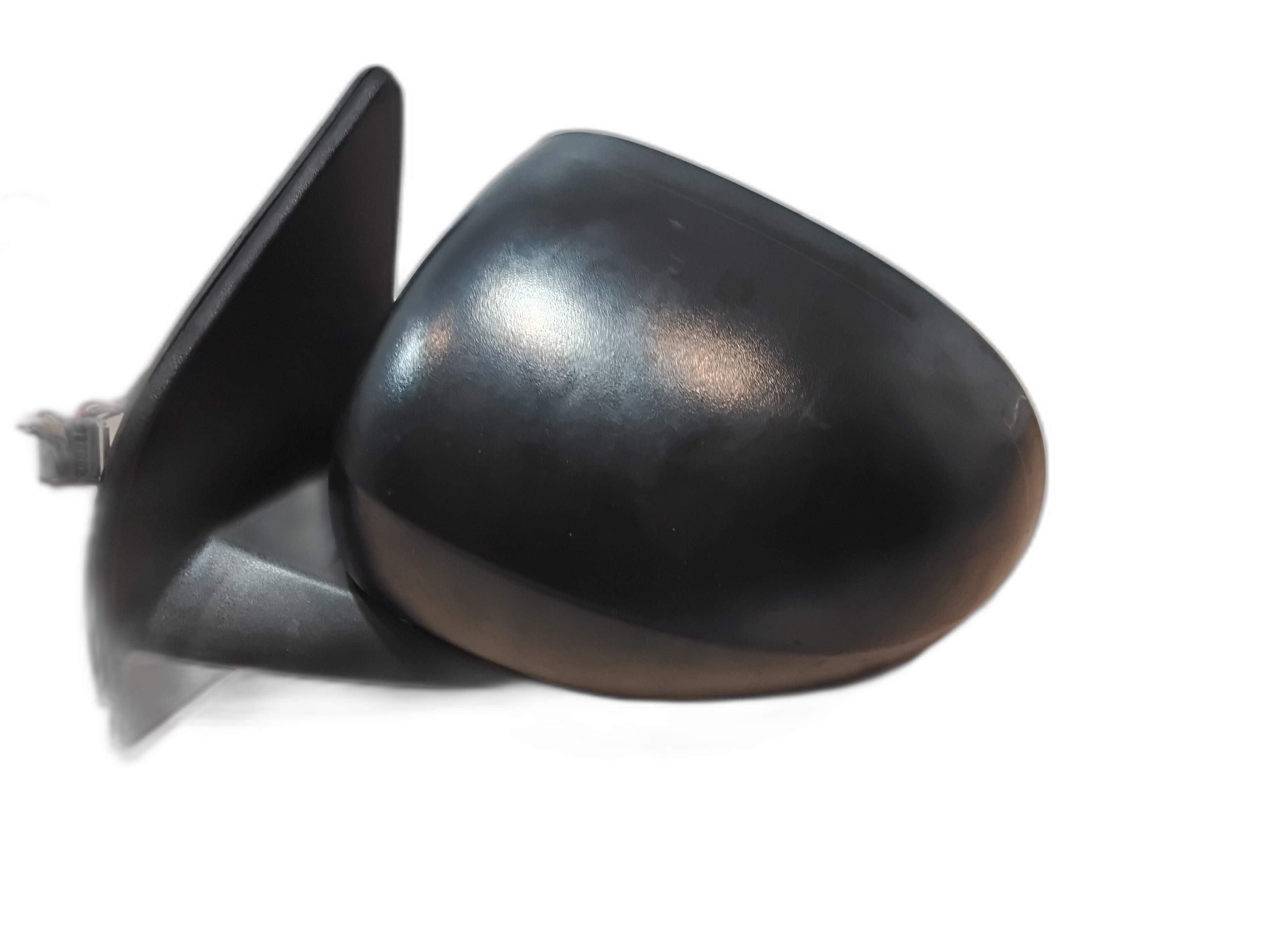 Retrovisore Est. Regolaz. Elettr. Sinistro K05115043AK Usato