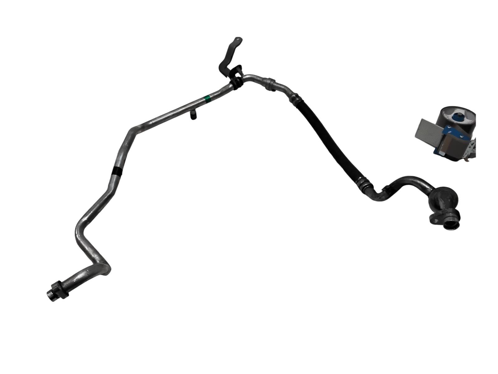 Kit Tubi Aria Condizionata 924542627r Usato