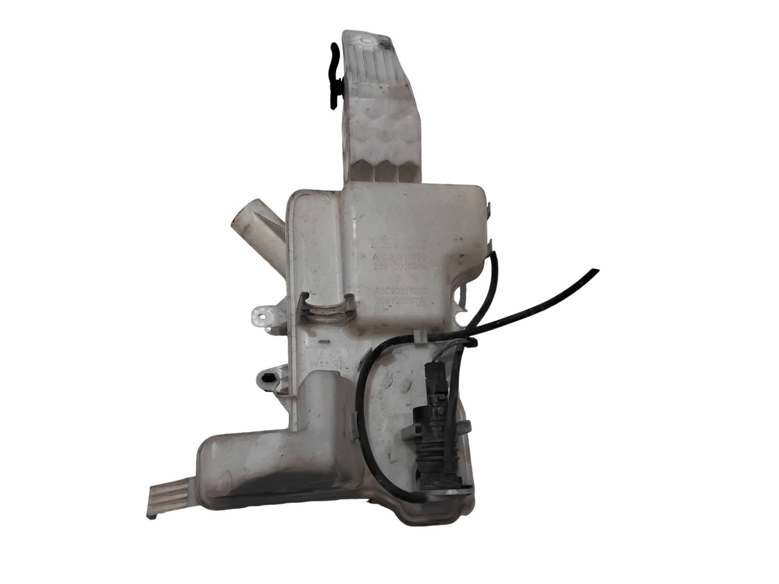 Sede Fanale Post. Destro 9811976680 Usato