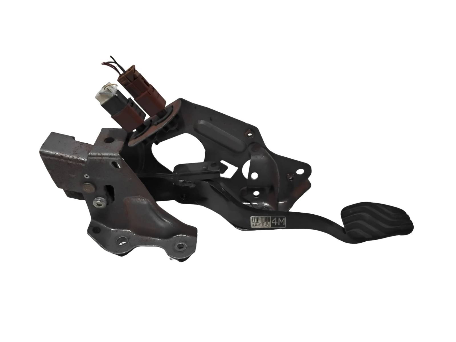 Pedale Freno 465014ea2b 465014EA2B Usato