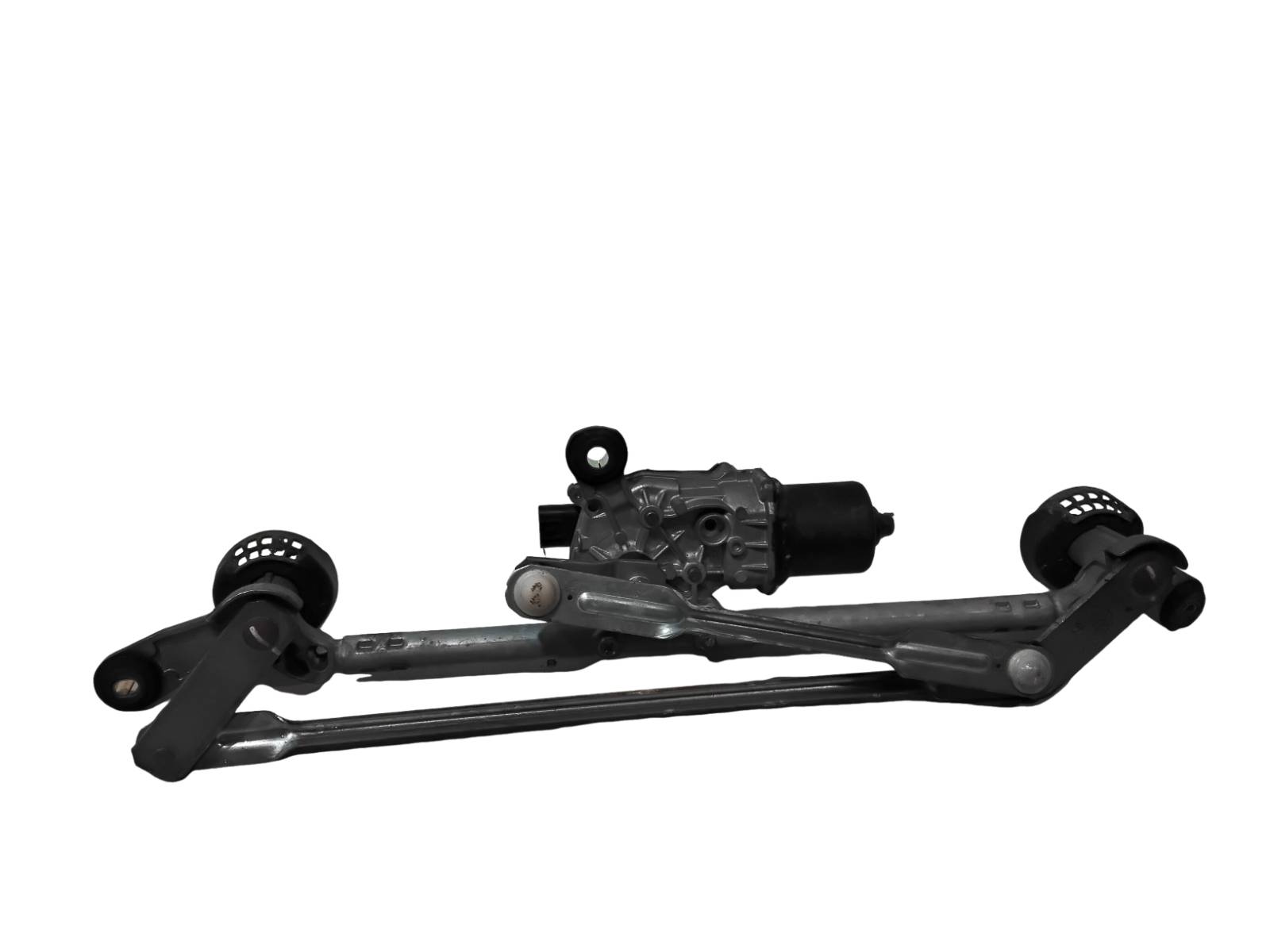 Blocco Comandi Tergicristalli 3731062JB1000 Usato