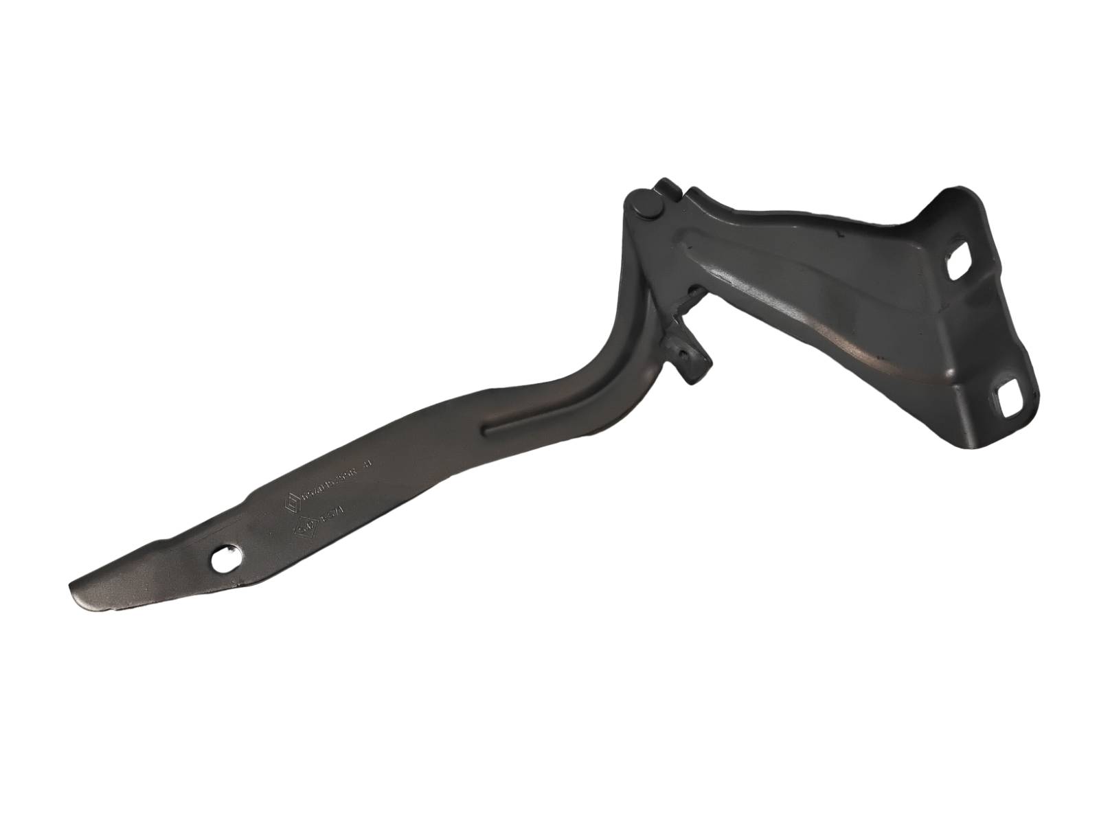 Cerniera Cofano Ant. Sinistro (Renault) 654019148R 654015255R Usato