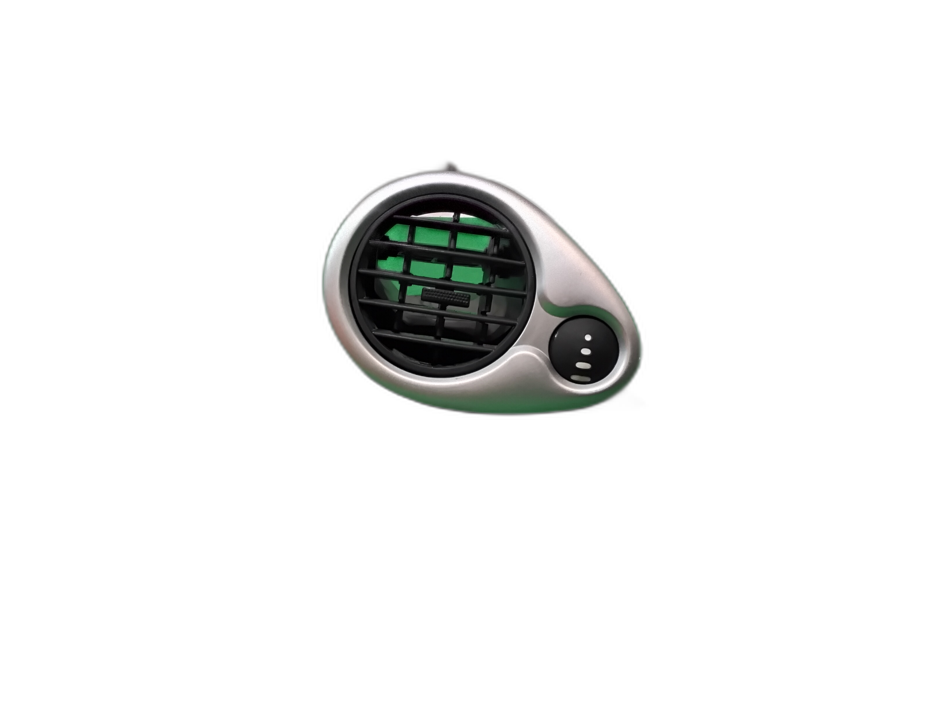 Bocchetta Aria Lat. Cruscotto Sinistro 7701071983 Usato