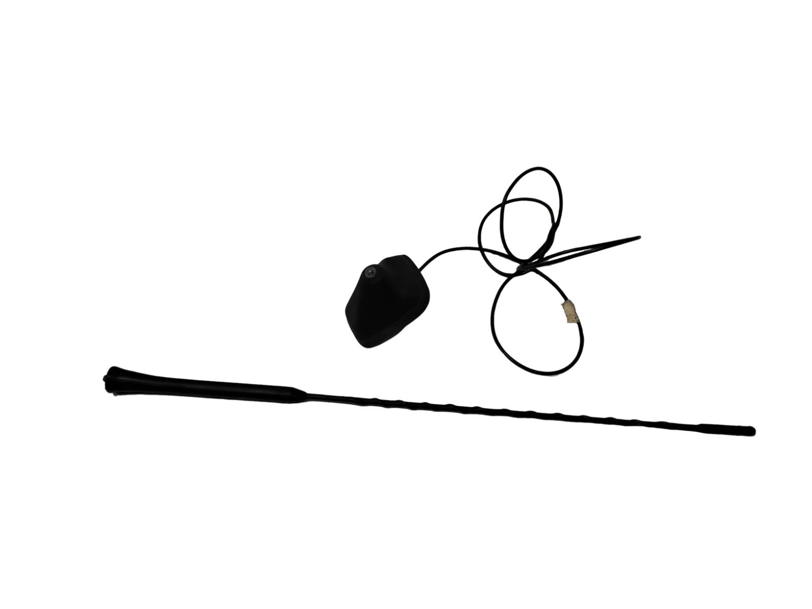 Antenna Ricezione Pressione Pneumatici Destro 282174880r Usato