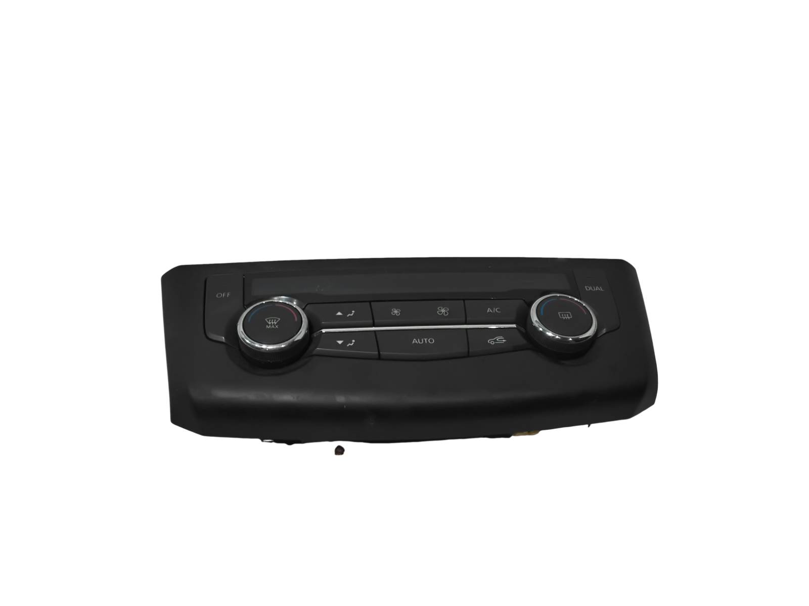 Blocco Comando Climatizzazione (Valeo Nissan) 275102210r T95020A Usato