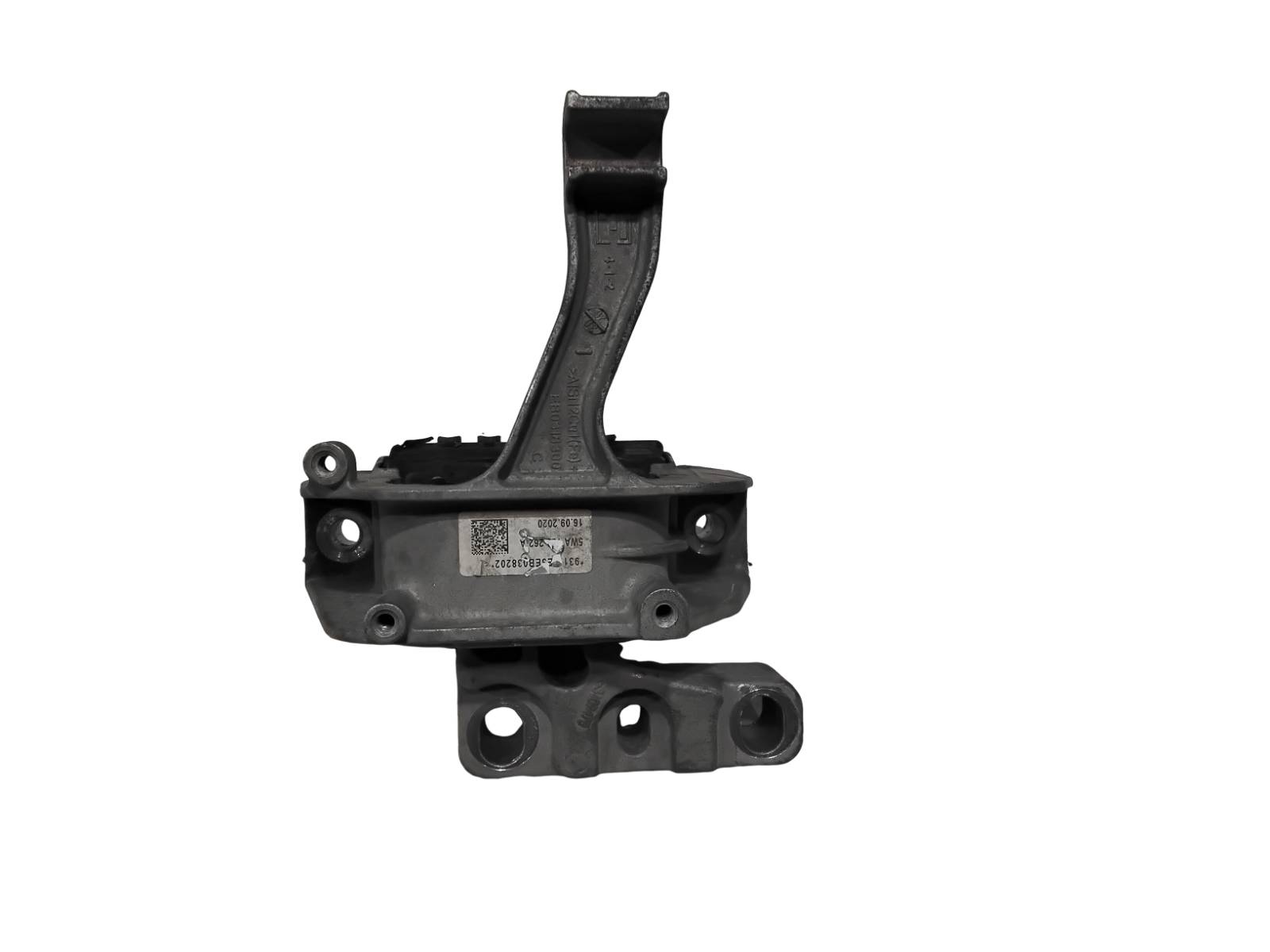 Supporto Anteriore Motore Eb0318300 Usato