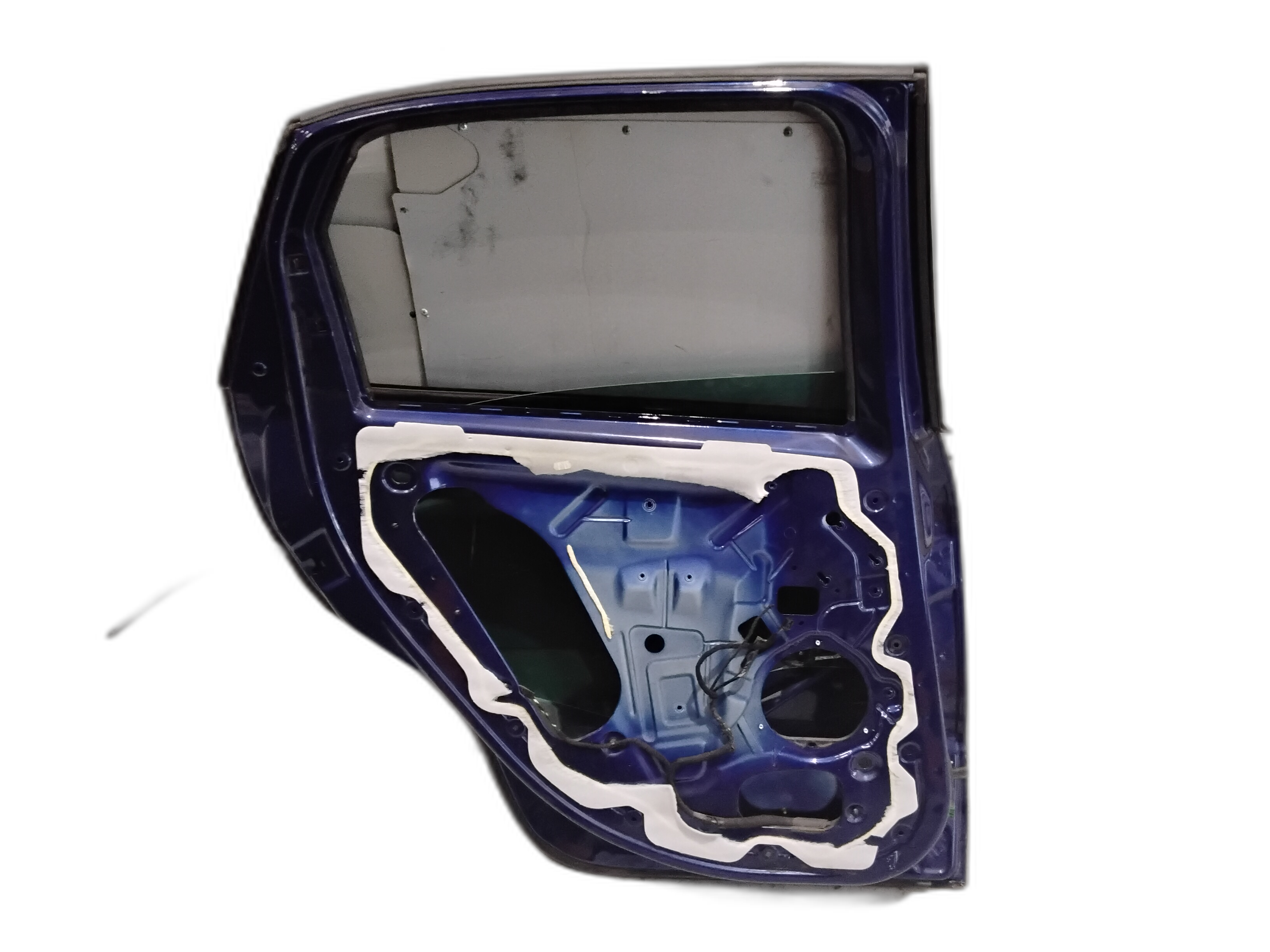 Porta Post. Sinistro 51883292 Usato