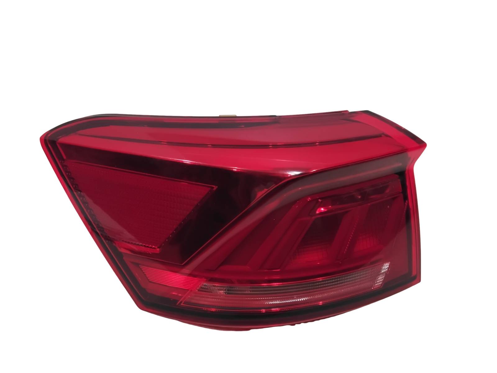 Fanale Post. Parte Est. Sinistro (Volkswagen) 2GA945207A Usato