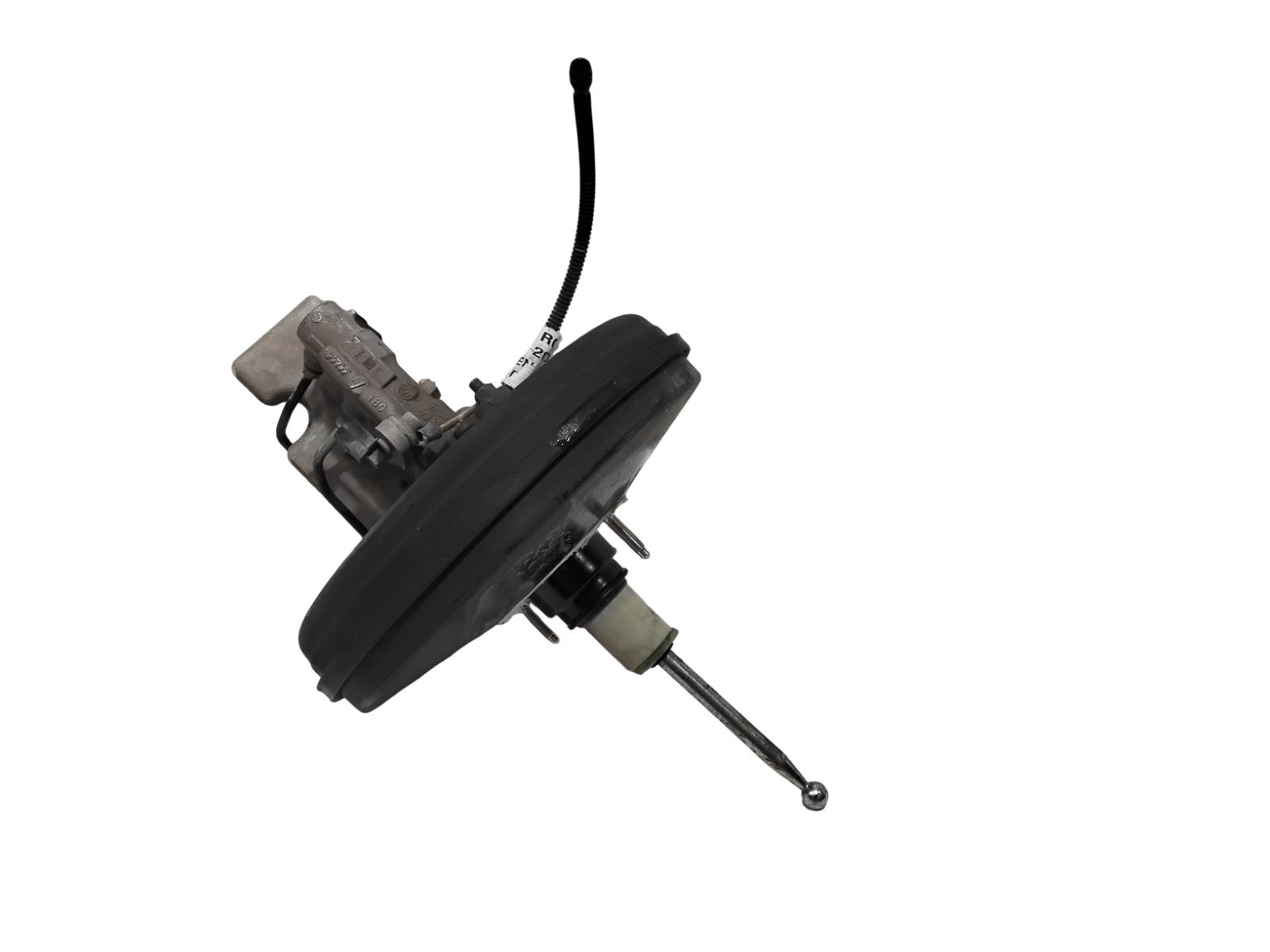 Servofreno (Vw Ag) 8V1612107A A011P822 Usato