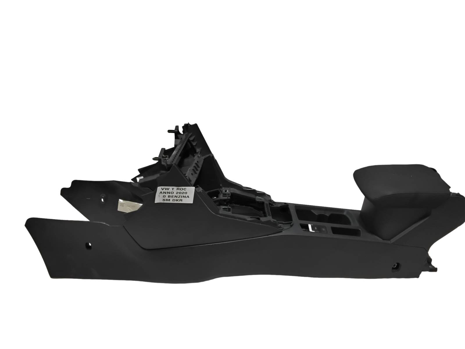 Appoggiabraccio Sedile Ant. Consolle Centr. (Vw) 2GA864207ADKB 3214.8511-03 Usato