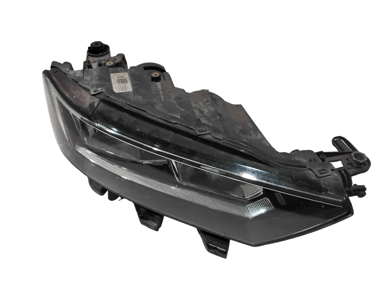 Proiettore Destro (Valeo) 2GA941774T 90136433 Usato