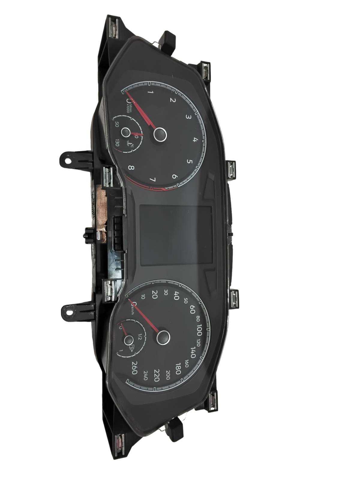 Quadro Portastrumenti (Continental Vdo) 2ga920740c A3C0426130000 Usato