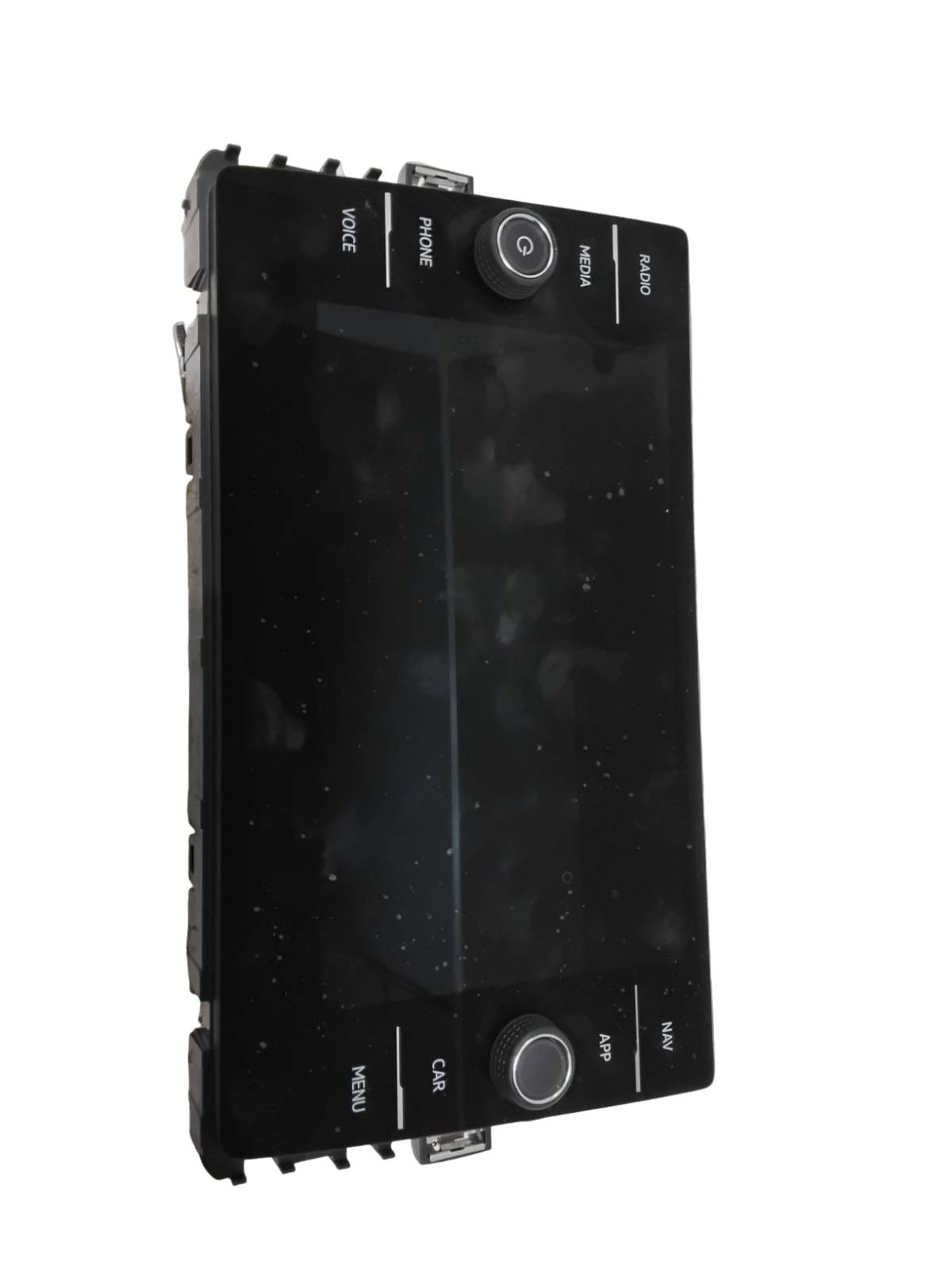 Display Multifunzione (Volkswagen Vw) 5g6919605b A2C1967770101 Usato