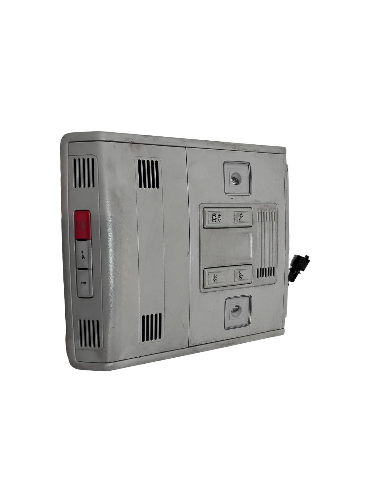 Luce Cortesia Ant. Tetto (Vw Ag Vw) 2GA947105TDNR 5GM035624QJC Usato