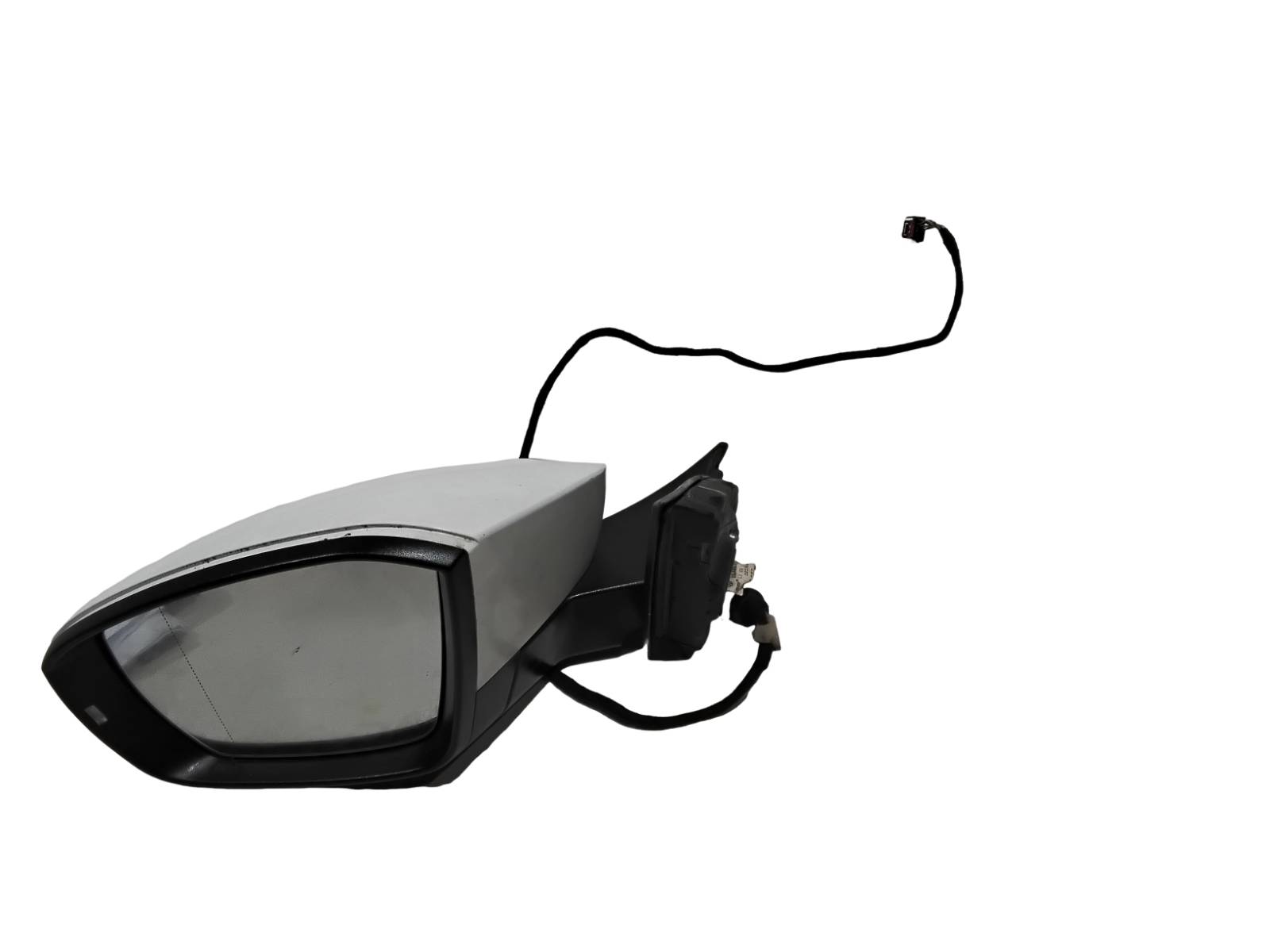 Retrovisore Est. Regolaz. Elettr. Sinistro (Volkswagen) 2GA857507CM9B9 2GA857507AR Usato