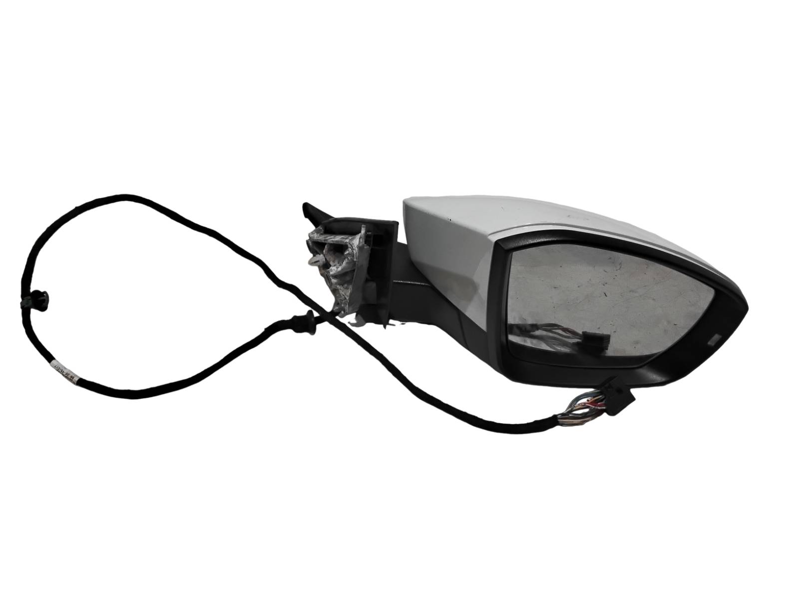 Retrovisore Est. Regolaz. Elettr. Destro 2GA857508CM9B9 Usato