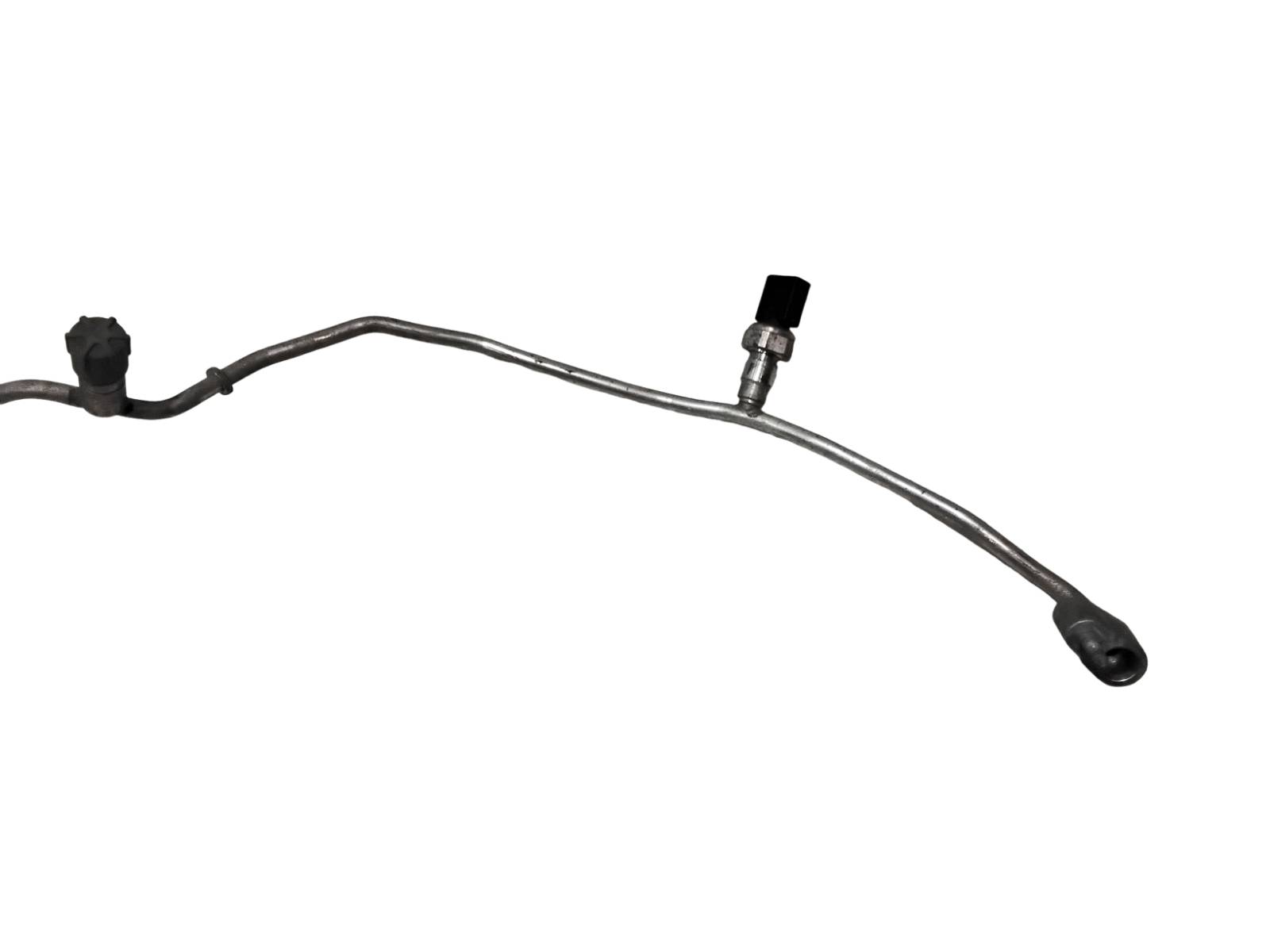 Fanale Post. Sinistro 8201012186 Usato