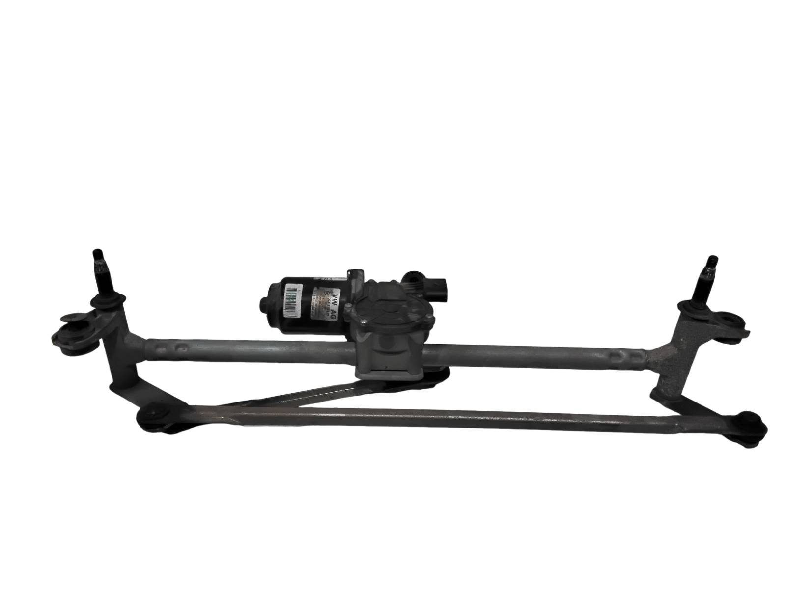 Meccanismo Tergiparabrezza Con Motorino (Vw Ag) 2GA955023D 443122459017 Usato