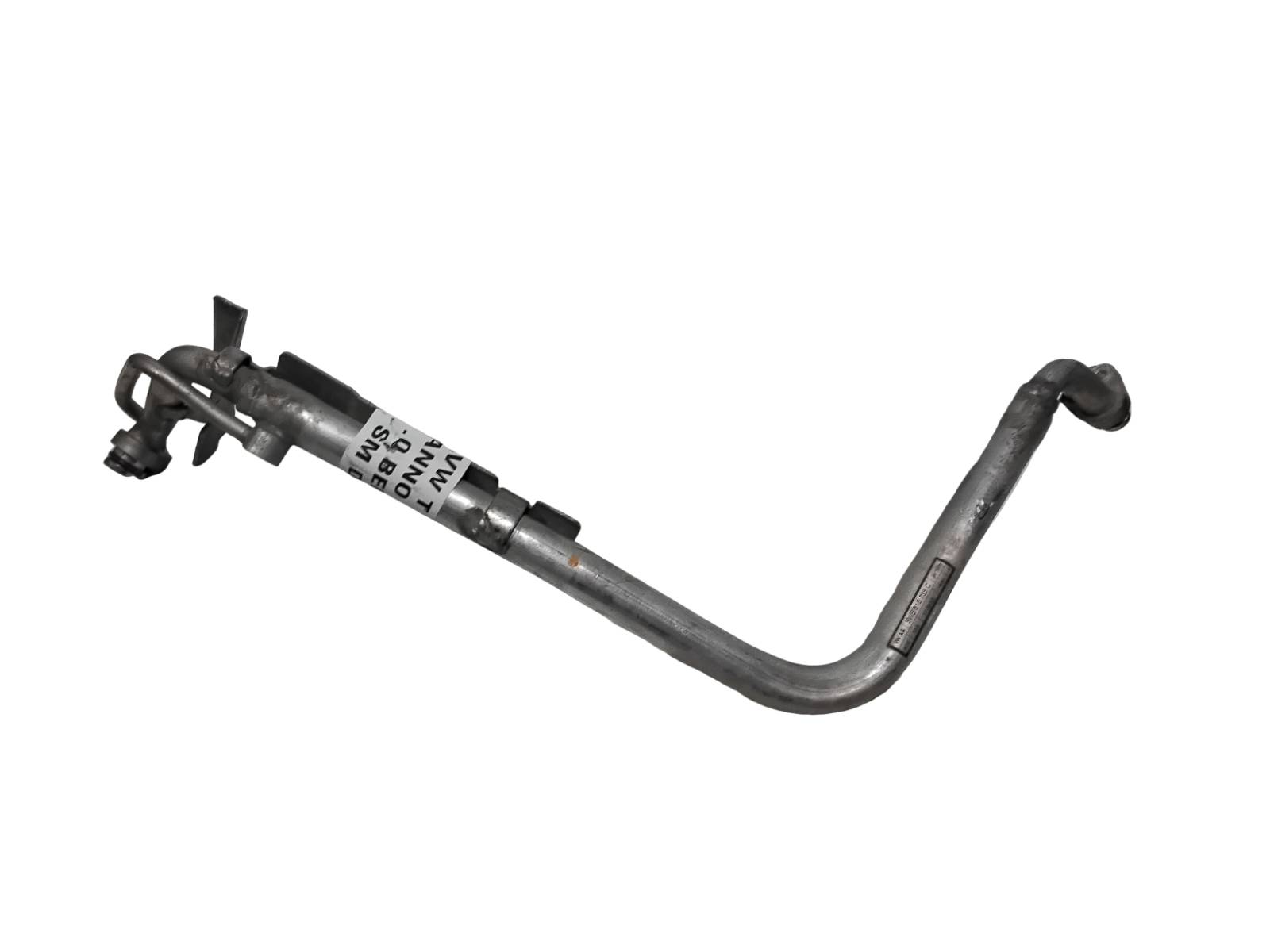 Kit Tubi Aria Condizionata (Vw Ag) 5wb816738c 5WB816738C Usato