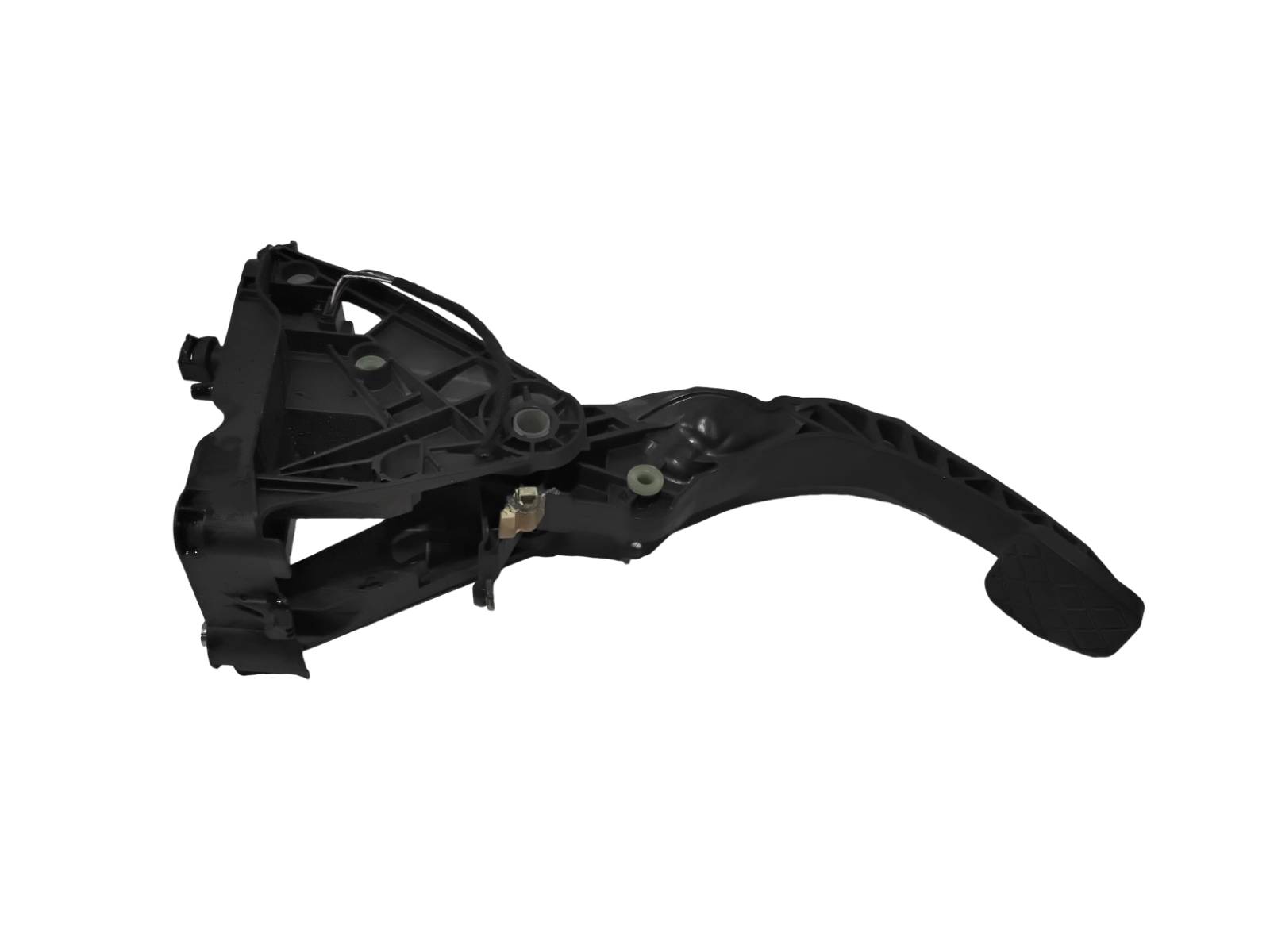 Pedale Frizione (Vw Ag) 5q1721059he 5Q1 721 059 HE Usato