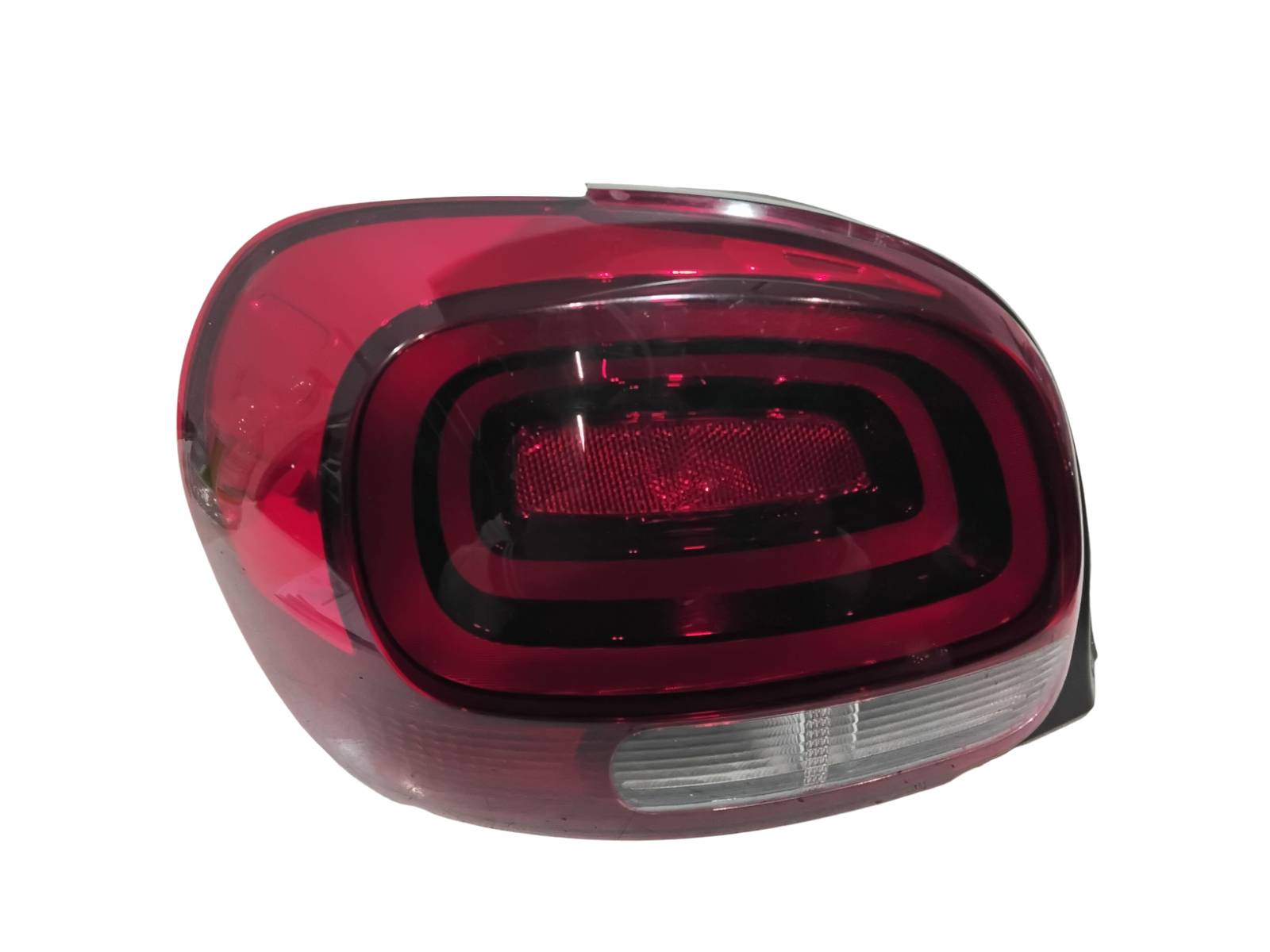 Fanale Post. Sinistro (Valeo) 9812257580 L90074661 Usato