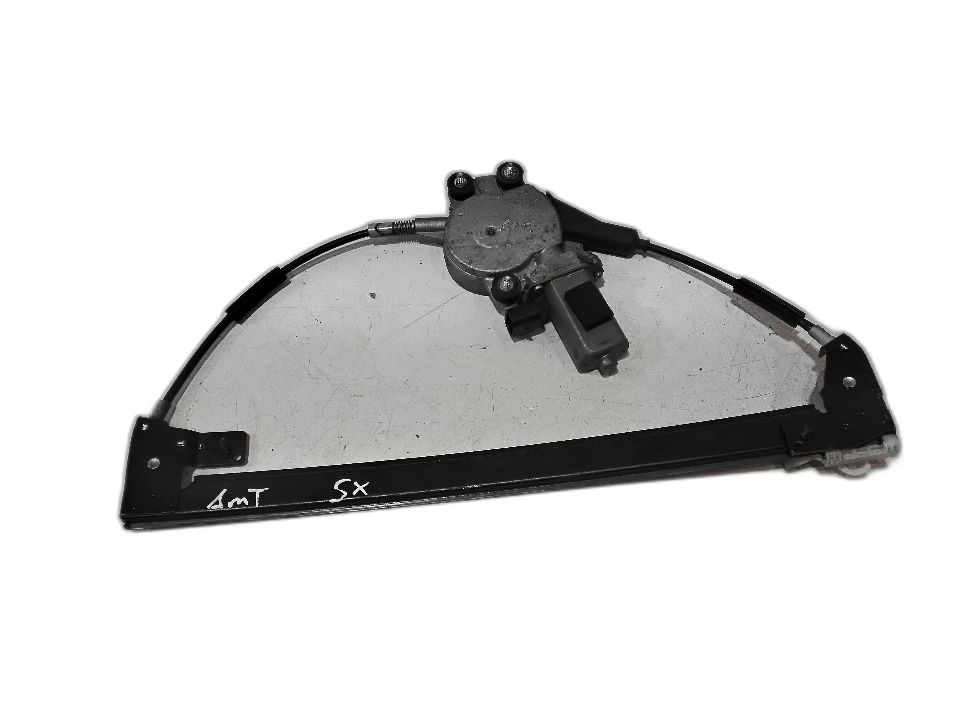 Alzacristallo Elettr. Porta Ant. Sinistro 46751871 Usato