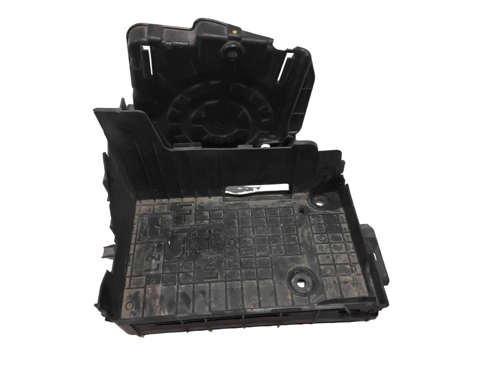 Supporto Batteria (Jeep) 9801801880 Usato