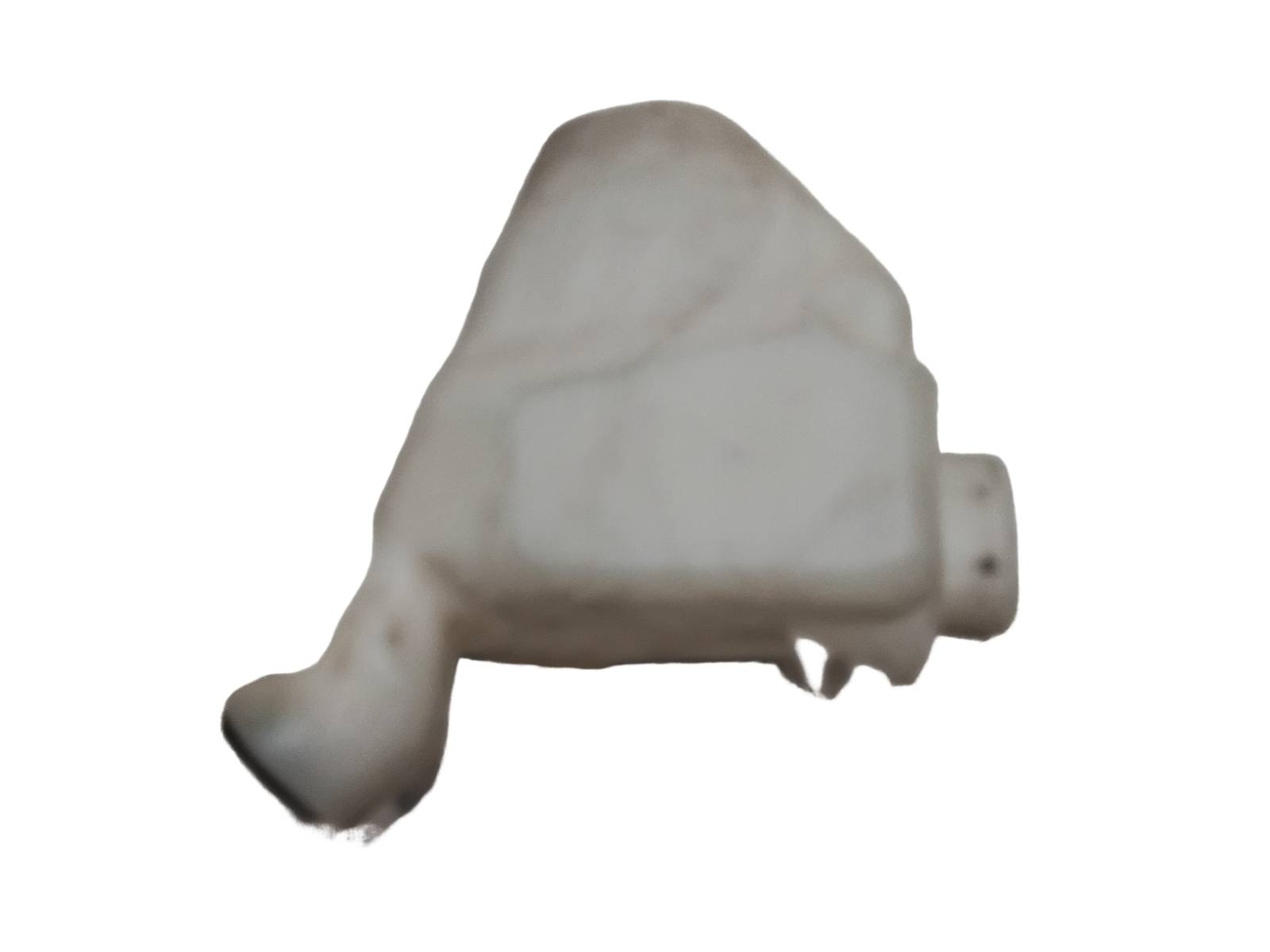 Serbatoio Tergiparabrezza (Fico Transpar) 968398868000 Usato