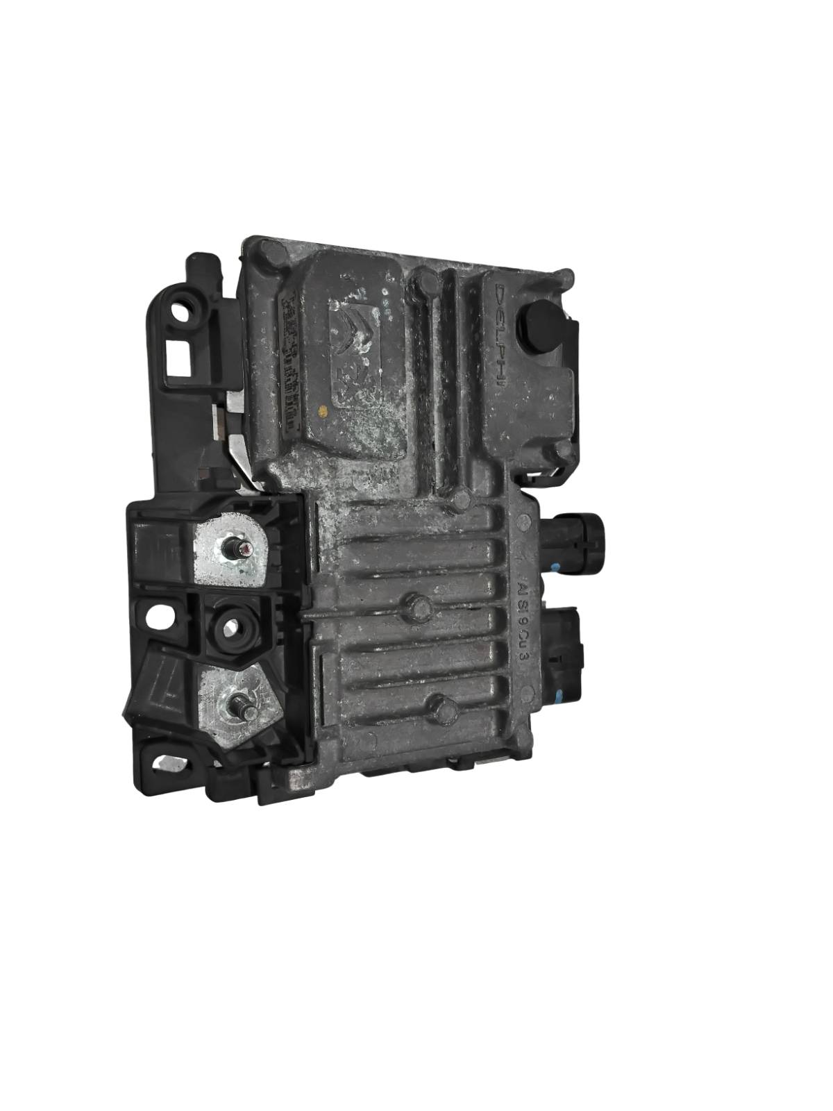 Centralina Accensione (Delphi Delphi) 9819596180 28535616 Usato